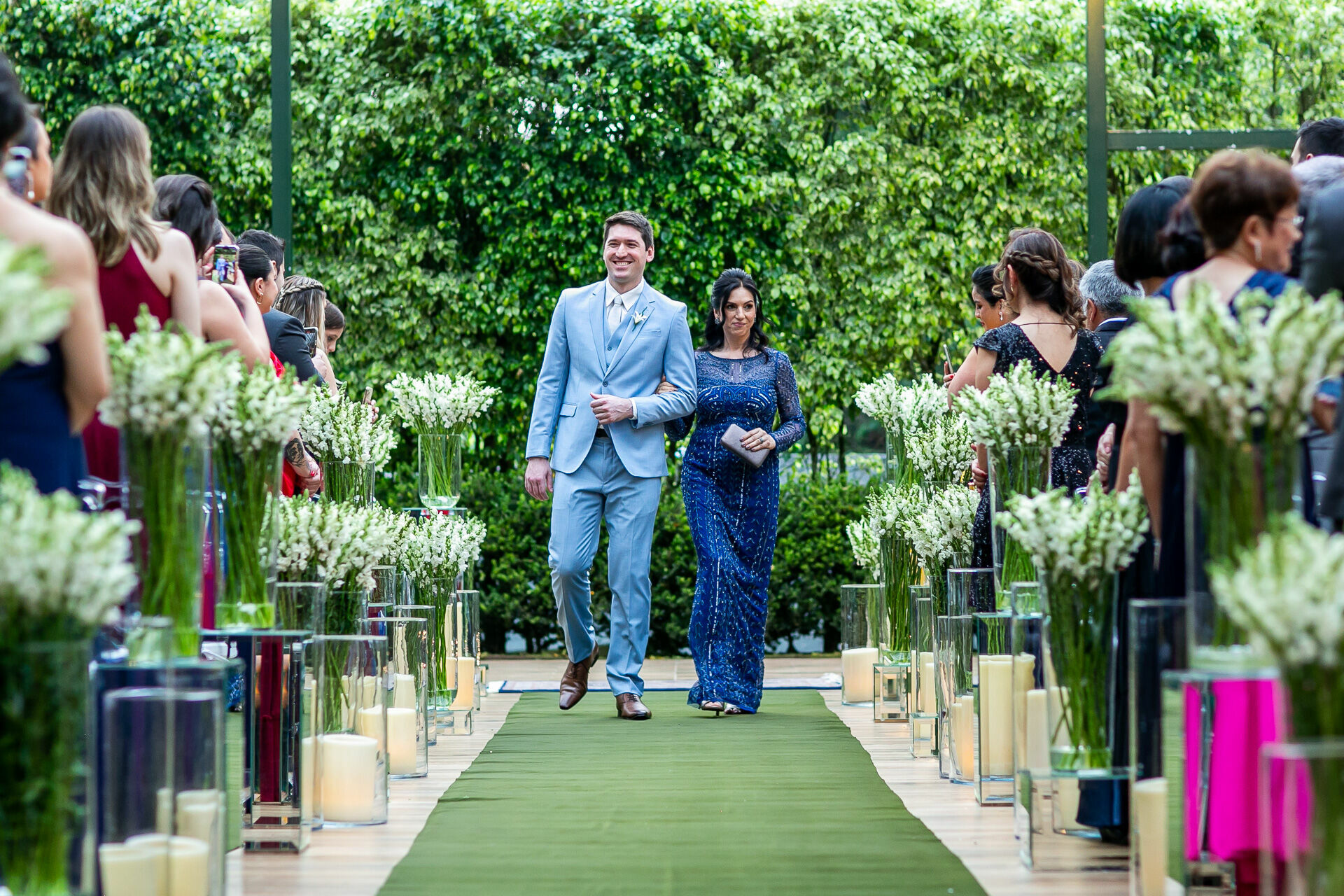 Foto Casamento Larissa & Gustavo - Imagem 30