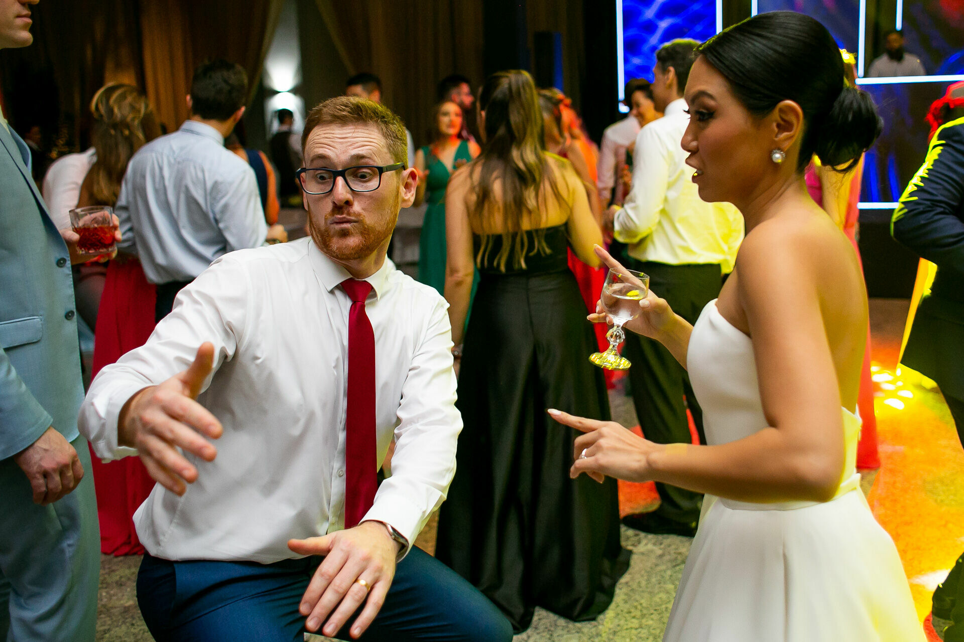 Foto Casamento Larissa & Gustavo - Imagem 86