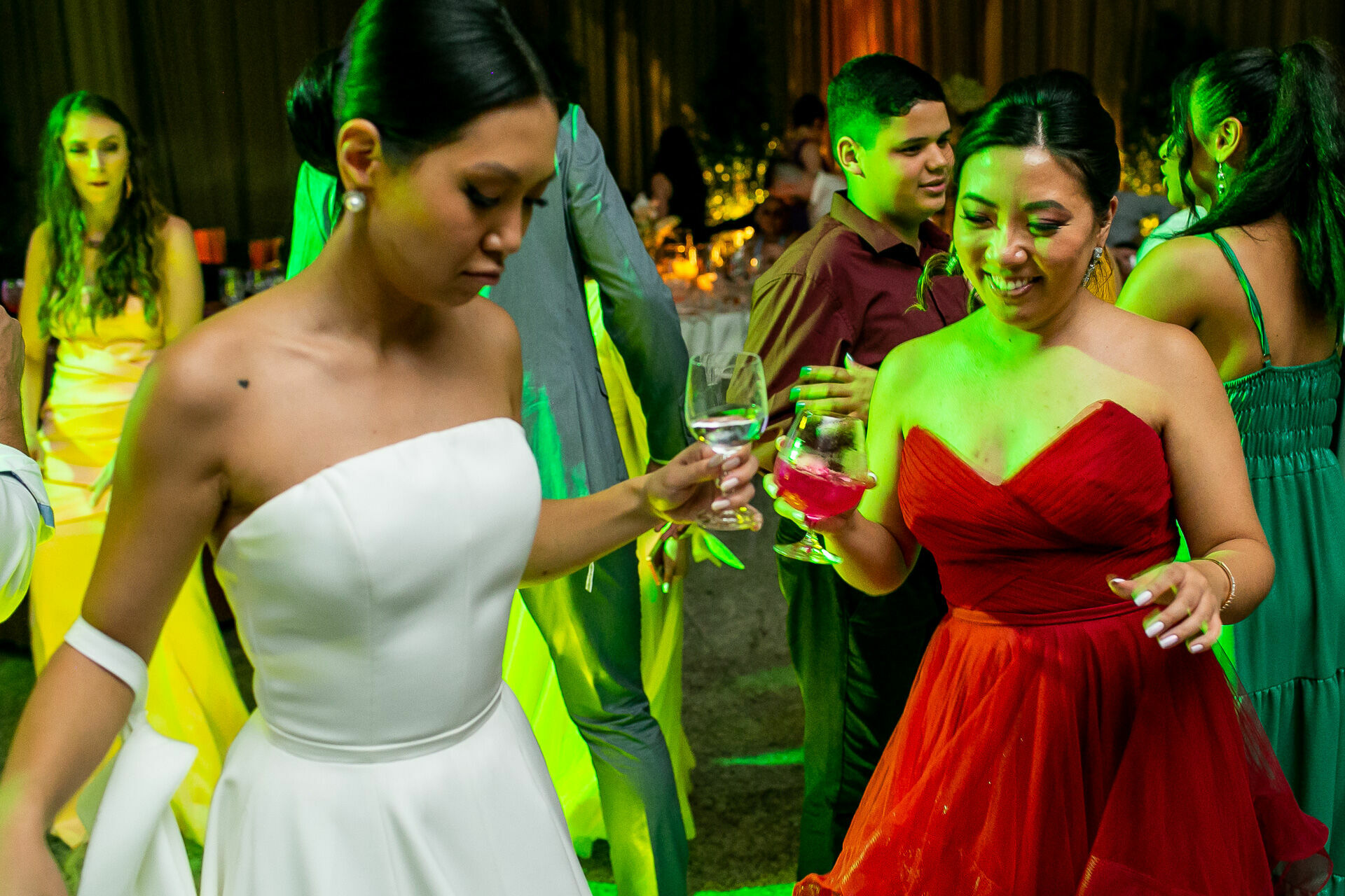 Foto Casamento Larissa & Gustavo - Imagem 81