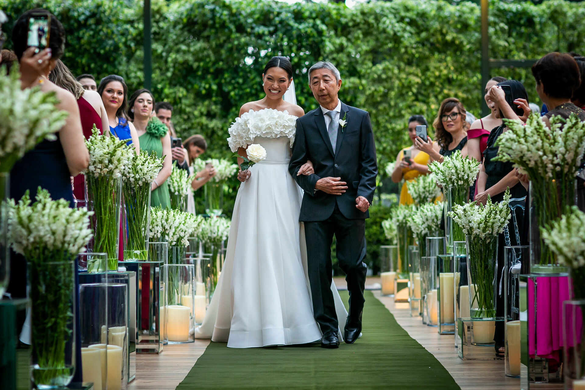 Foto Casamento Larissa & Gustavo - Imagem 37