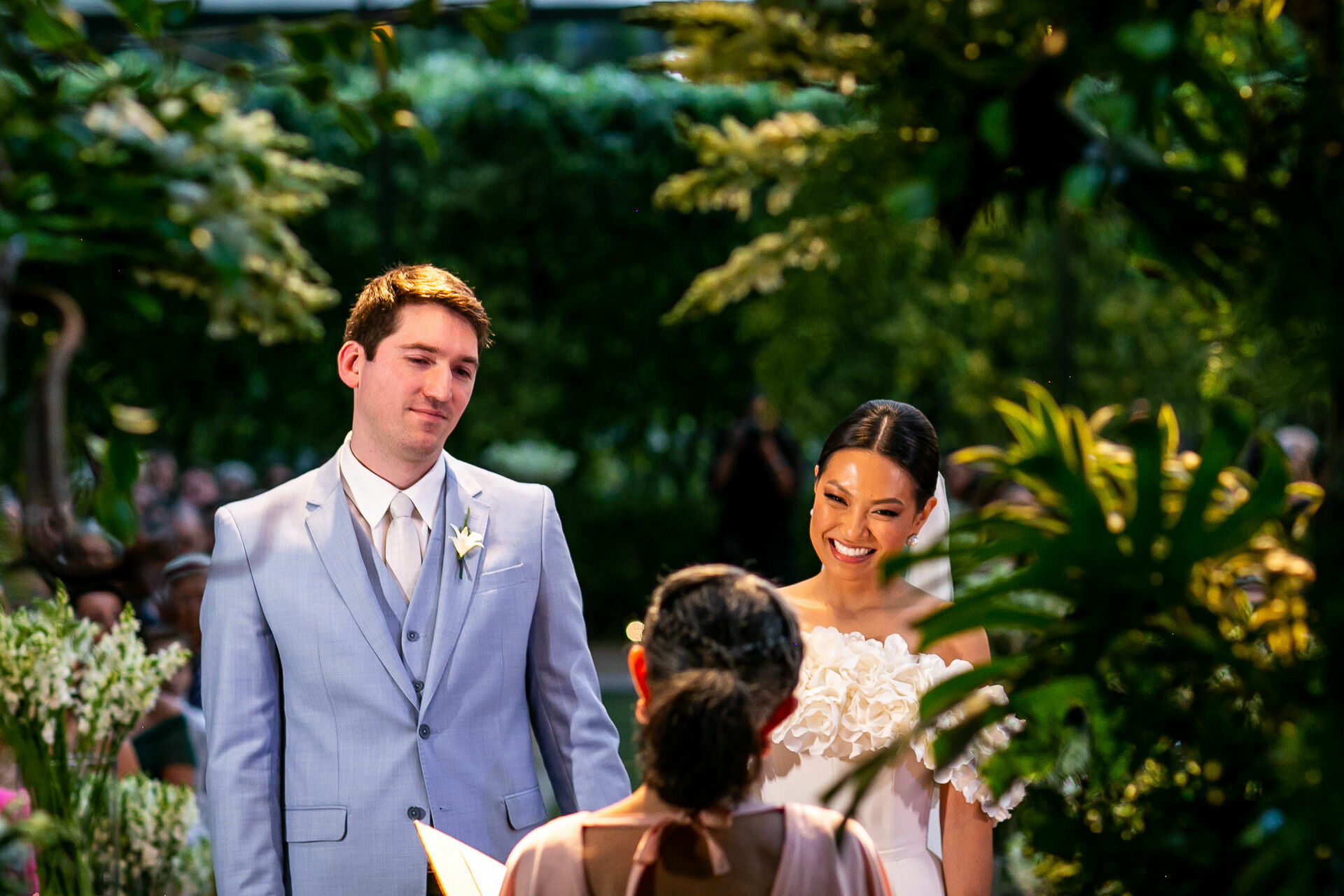 Foto Casamento Larissa & Gustavo - Imagem 41