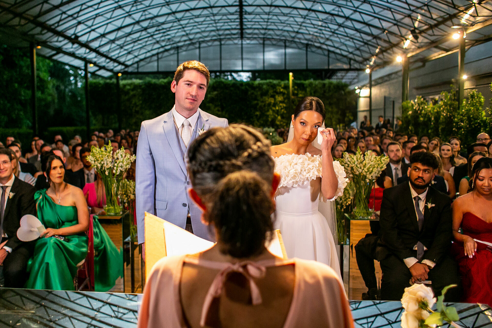 Foto Casamento Larissa & Gustavo - Imagem 47