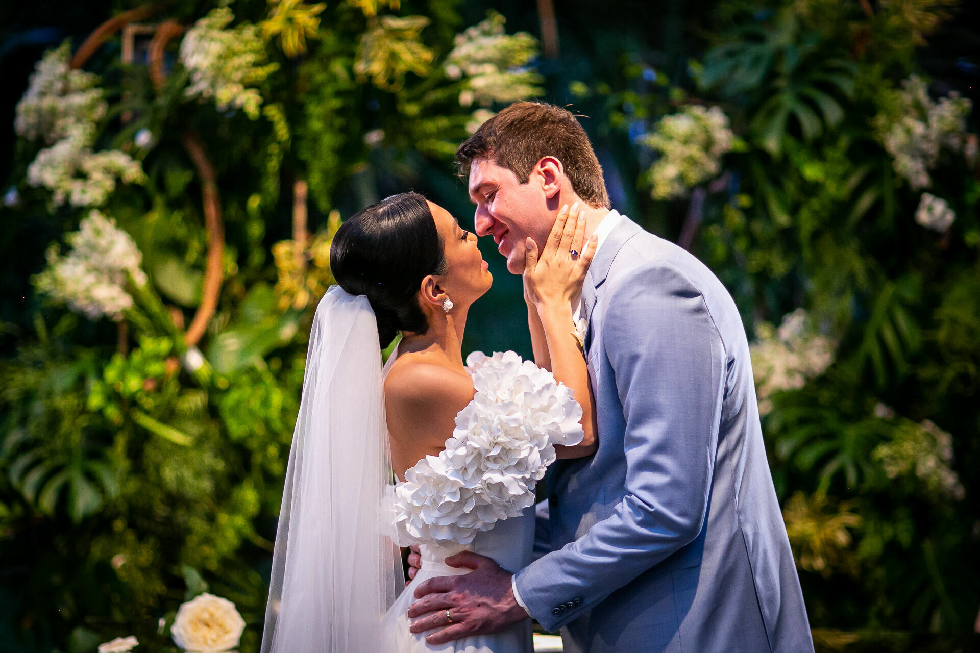 Foto Casamento Larissa & Gustavo - Imagem 56