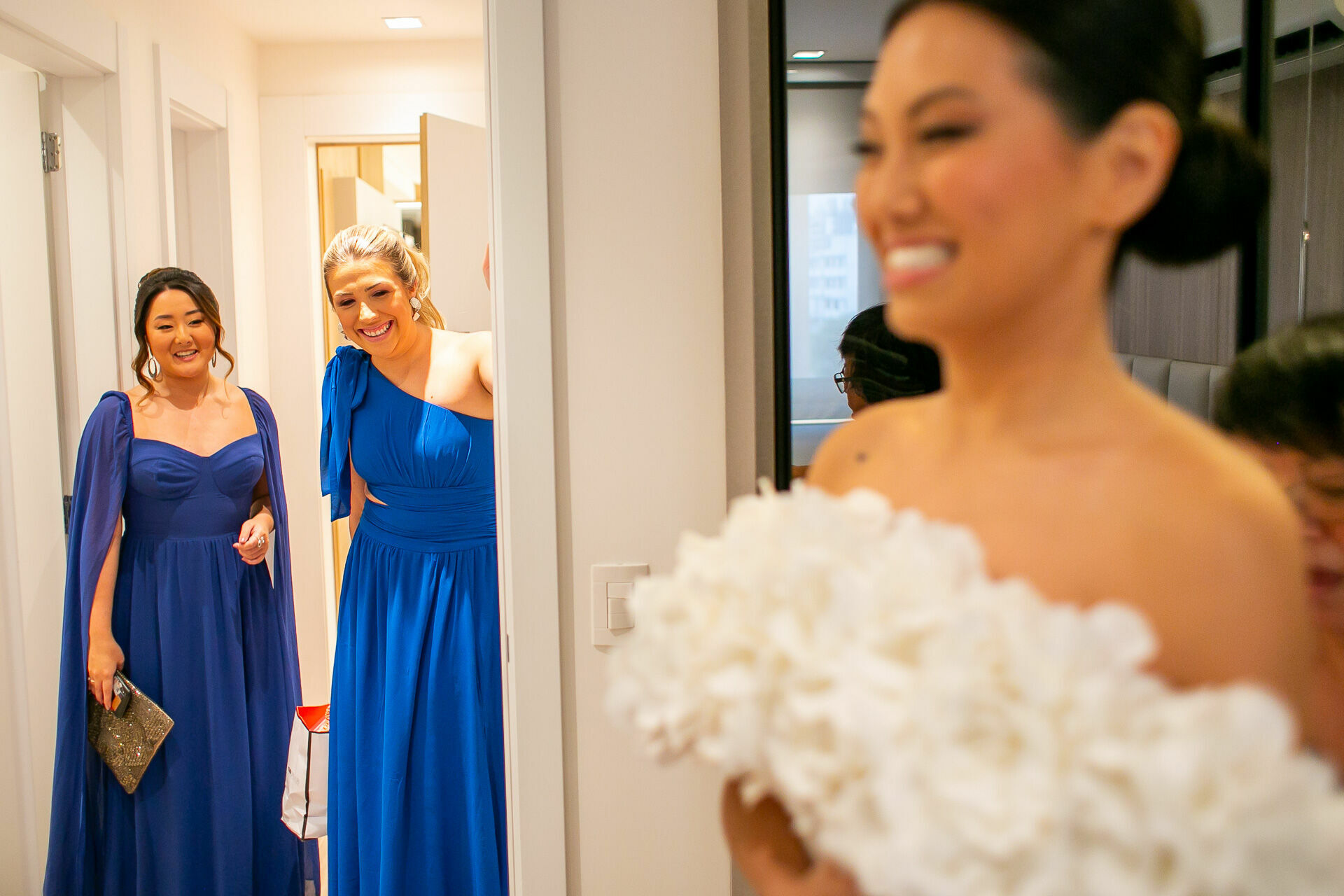 Foto Casamento Larissa & Gustavo - Imagem 26