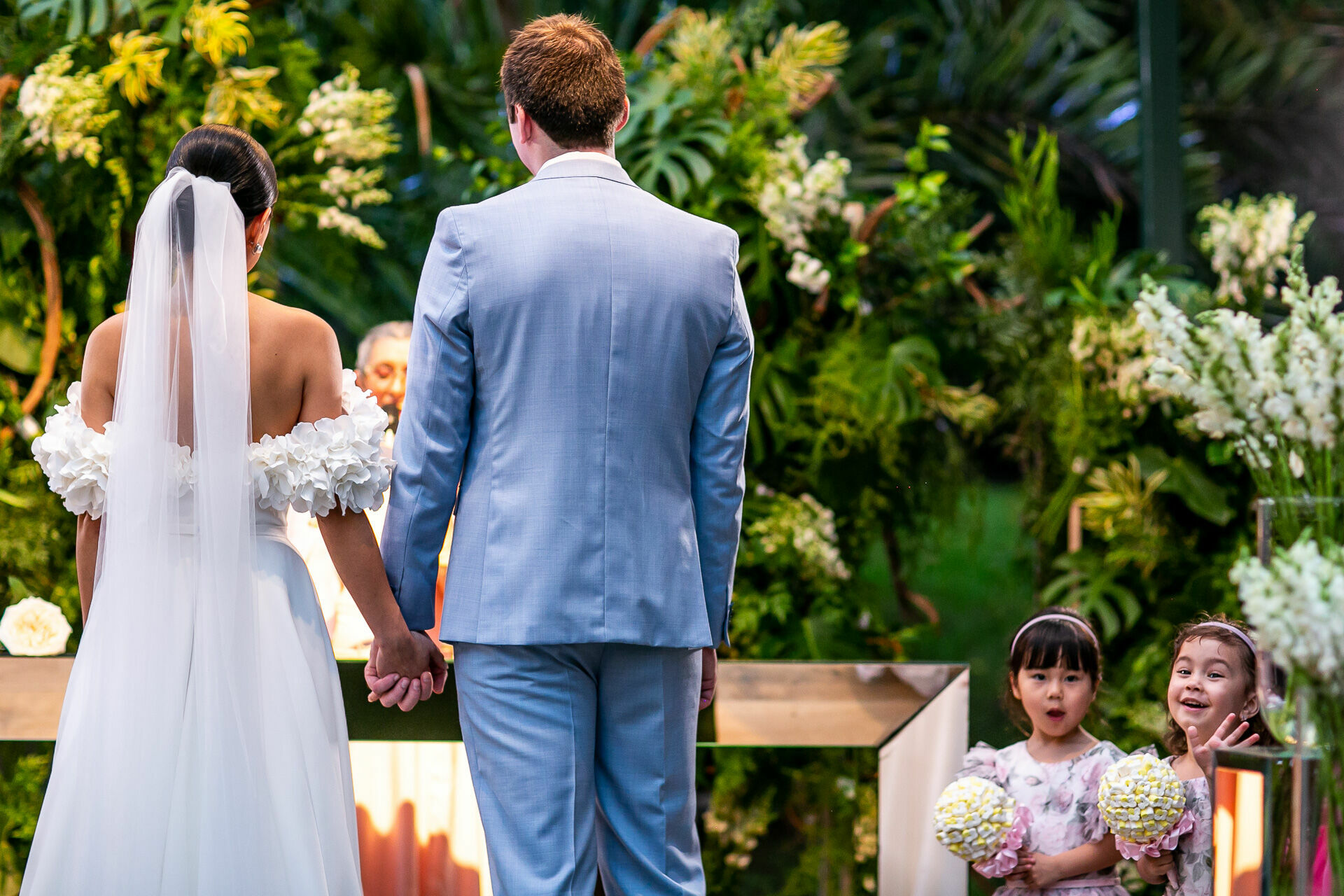 Foto Casamento Larissa & Gustavo - Imagem 54