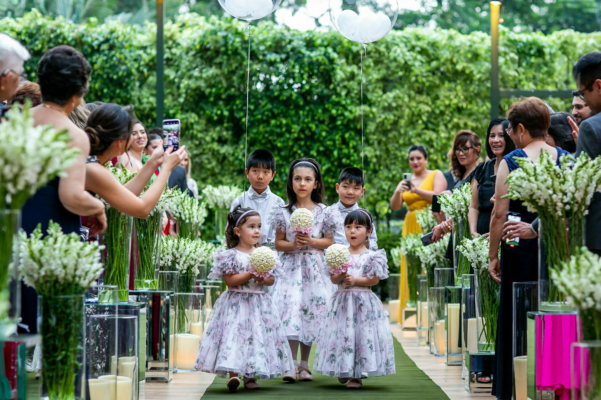 Foto Casamento Larissa & Gustavo - Imagem 33