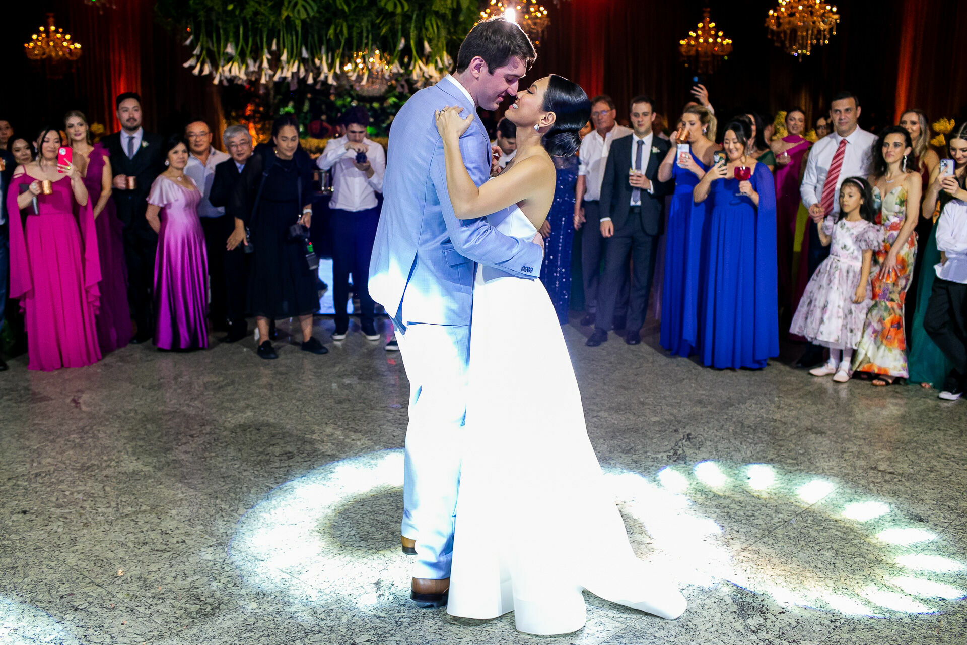 Foto Casamento Larissa & Gustavo - Imagem 69