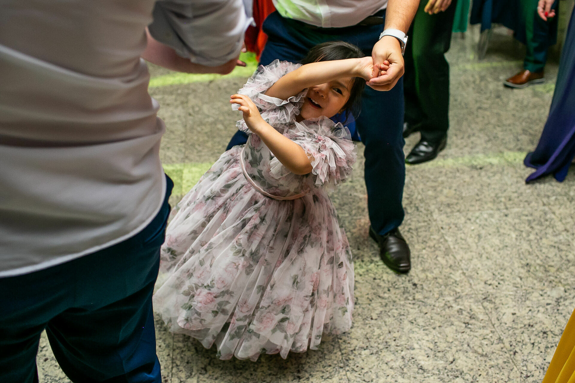 Foto Casamento Larissa & Gustavo - Imagem 76
