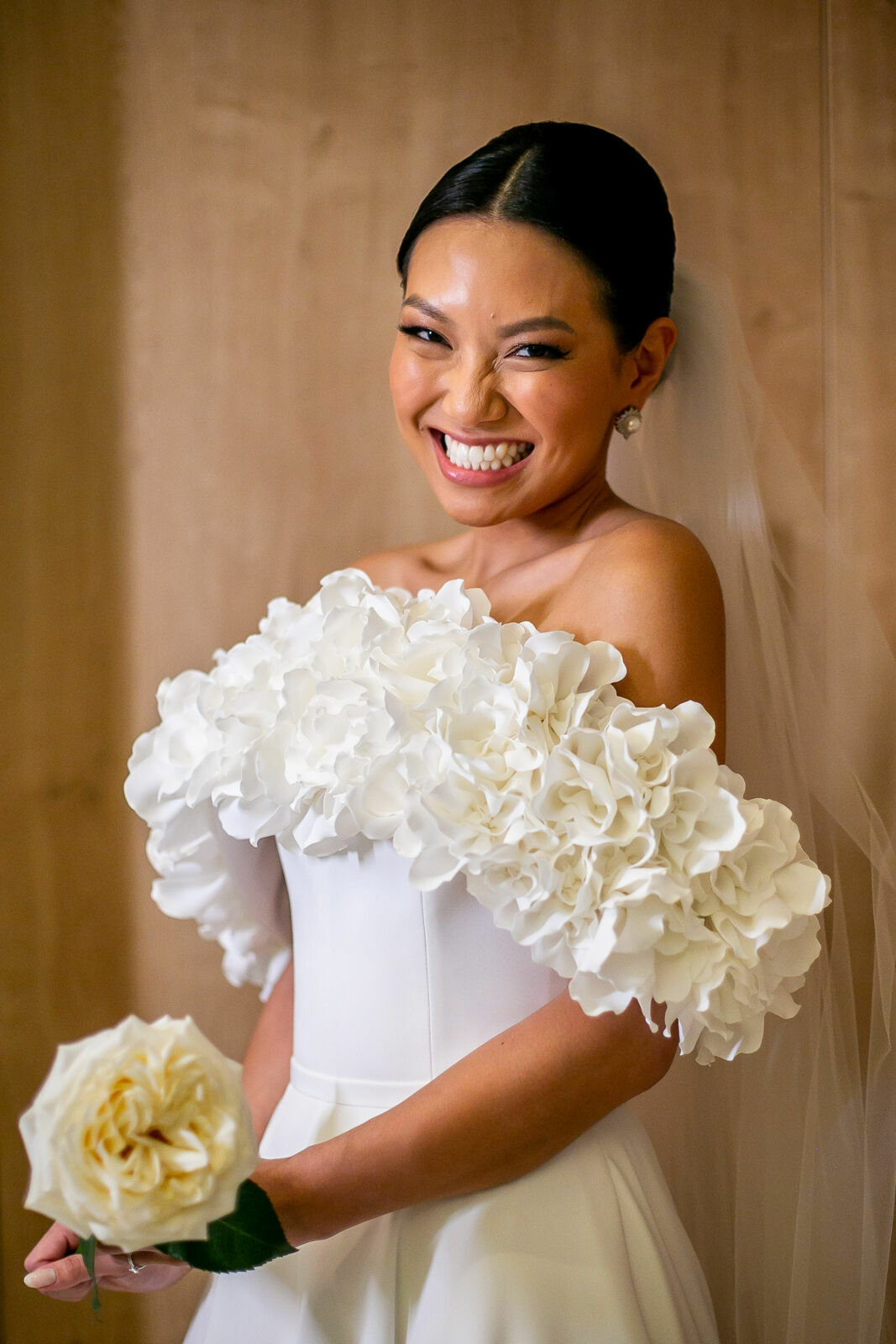 Foto Casamento Larissa & Gustavo - Imagem 29