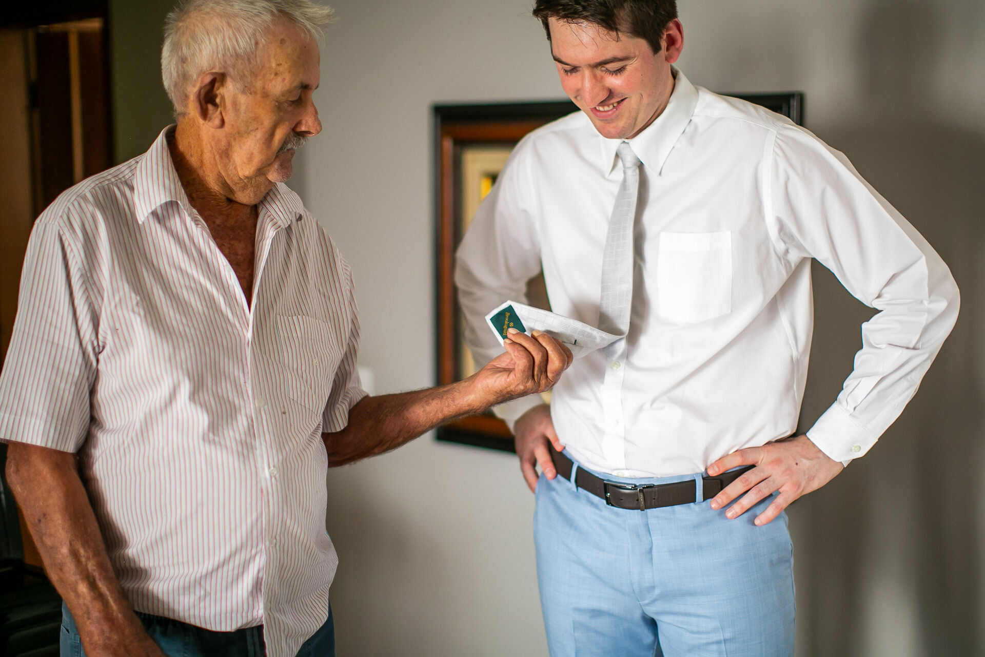 Foto Casamento Larissa & Gustavo - Imagem 19