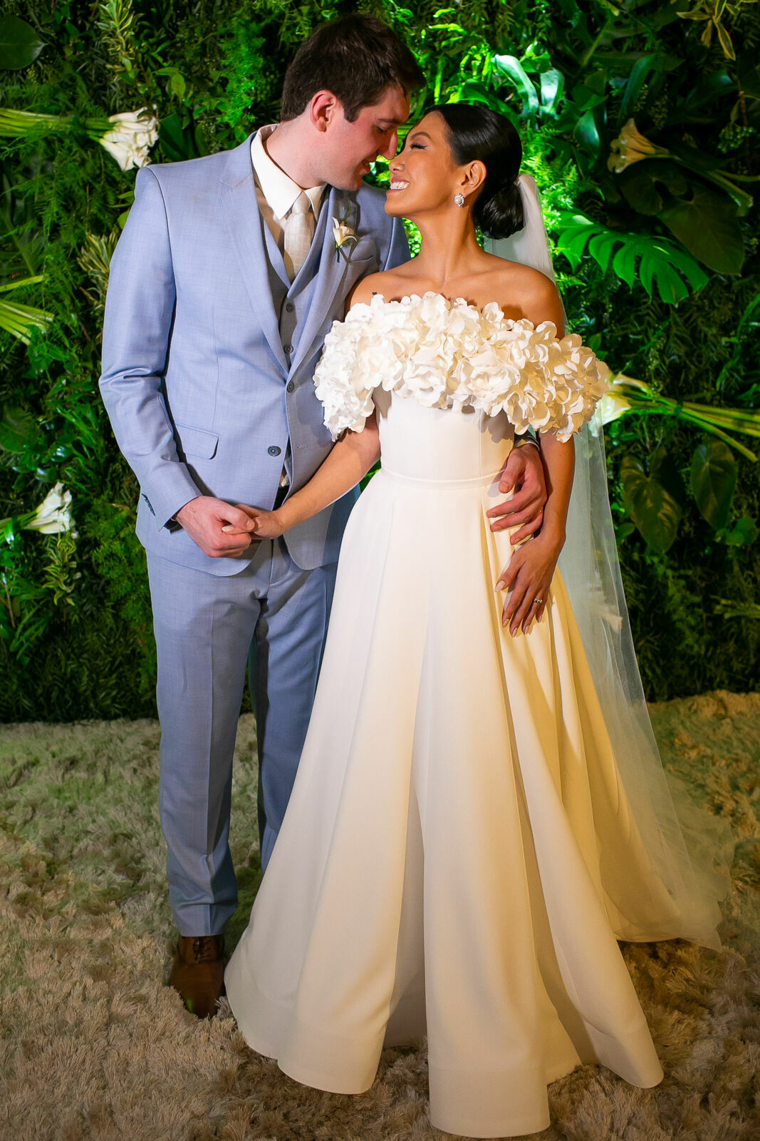 Foto Casamento Larissa & Gustavo - Imagem 61