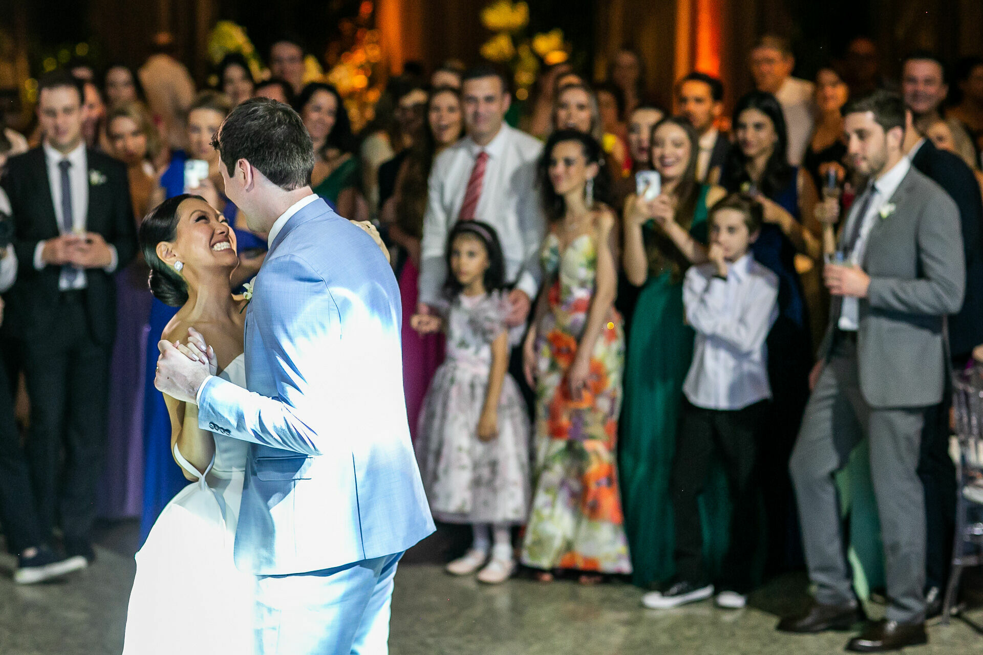 Foto Casamento Larissa & Gustavo - Imagem 70