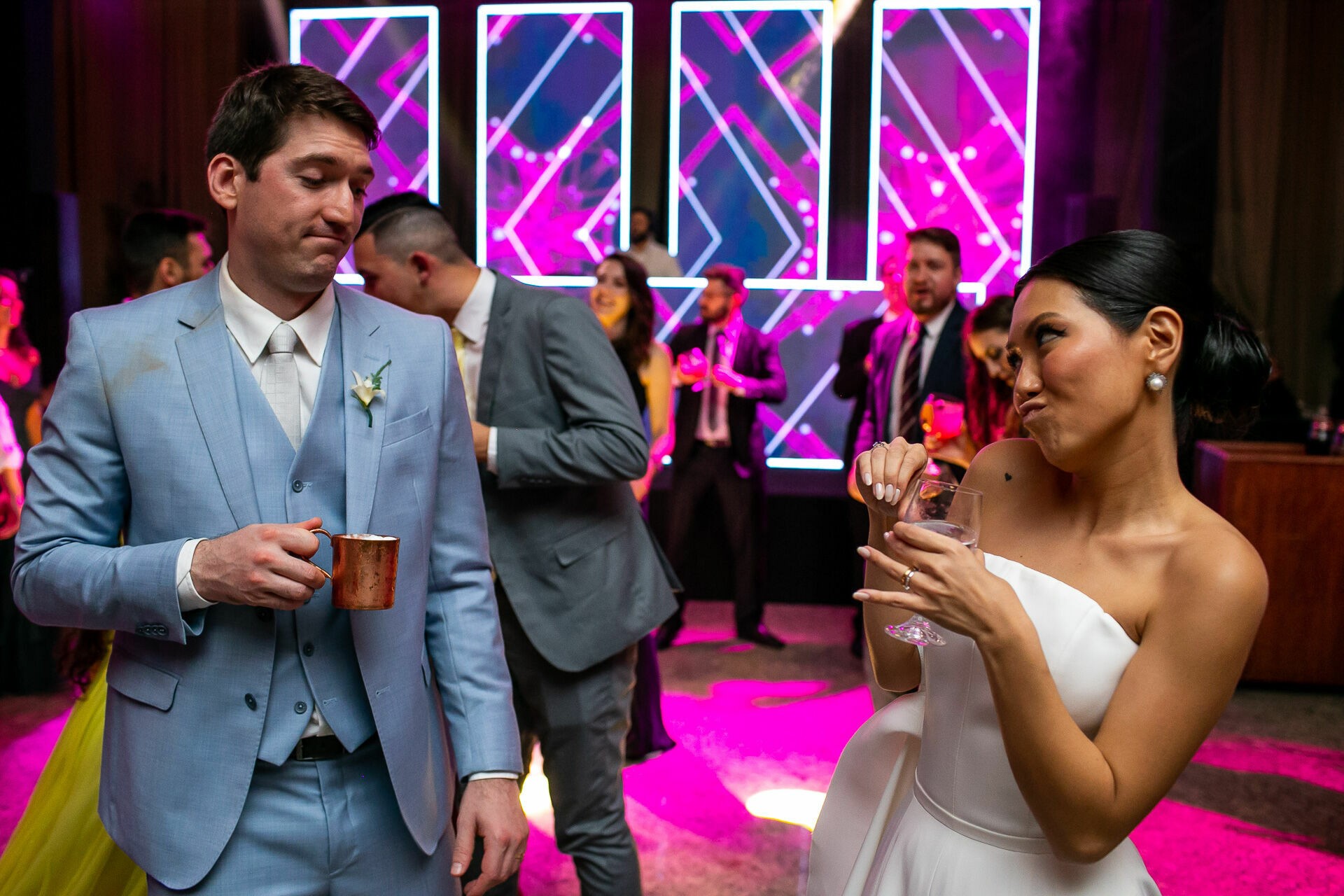 Foto Casamento Larissa & Gustavo - Imagem 79