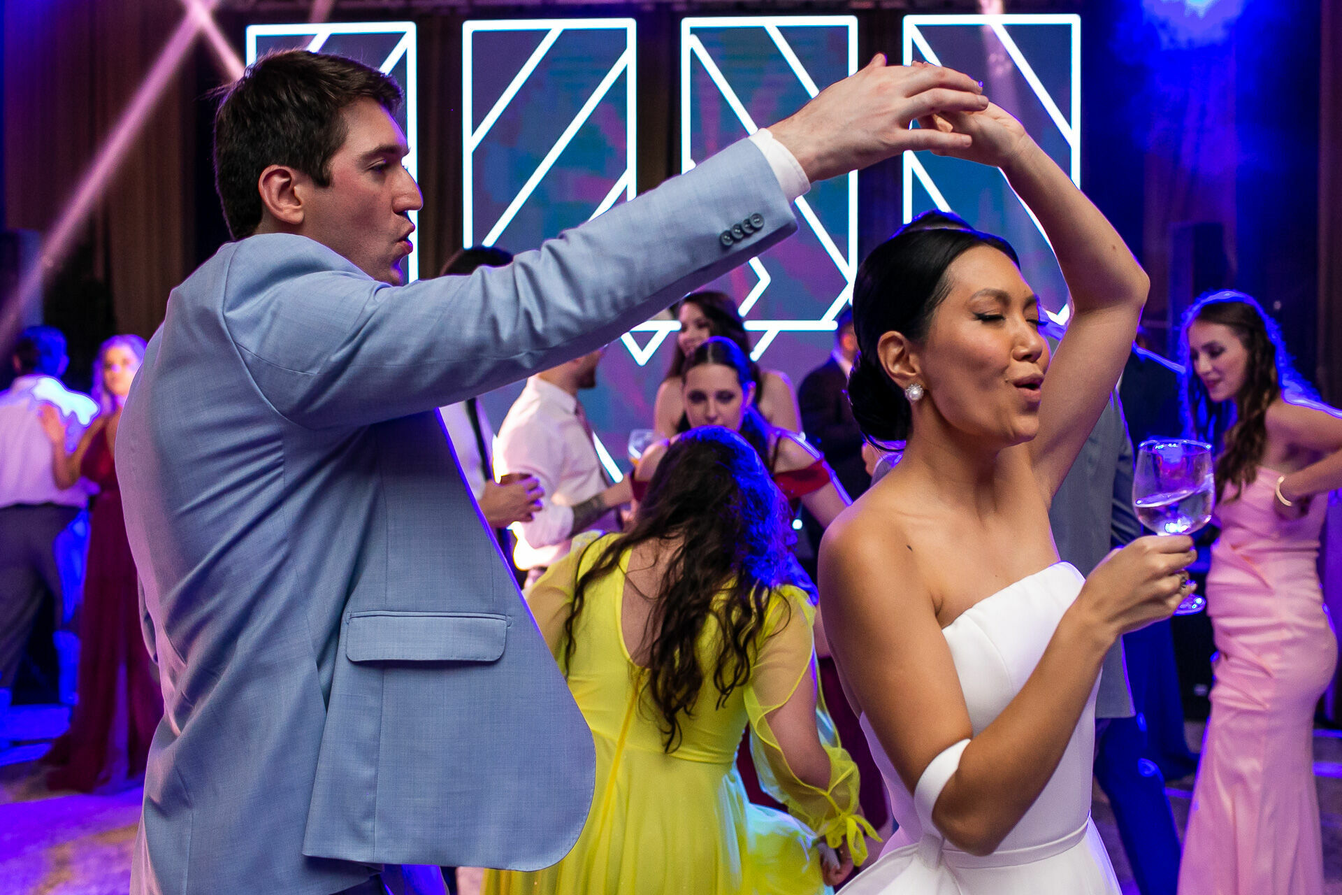 Foto Casamento Larissa & Gustavo - Imagem 78