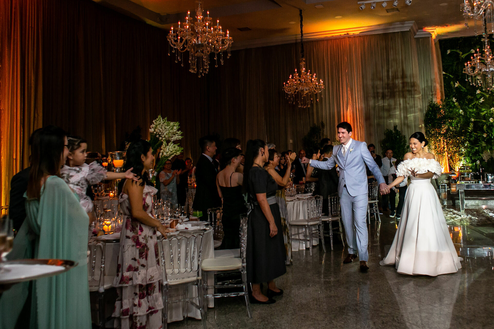 Foto Casamento Larissa & Gustavo - Imagem 66