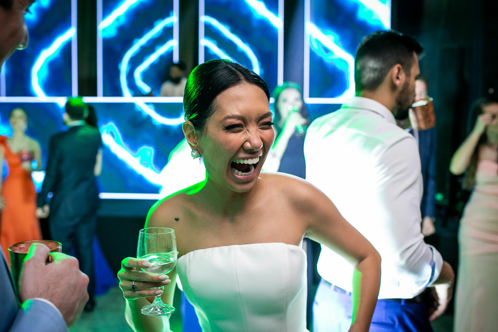 Foto Casamento Larissa & Gustavo - Imagem 83