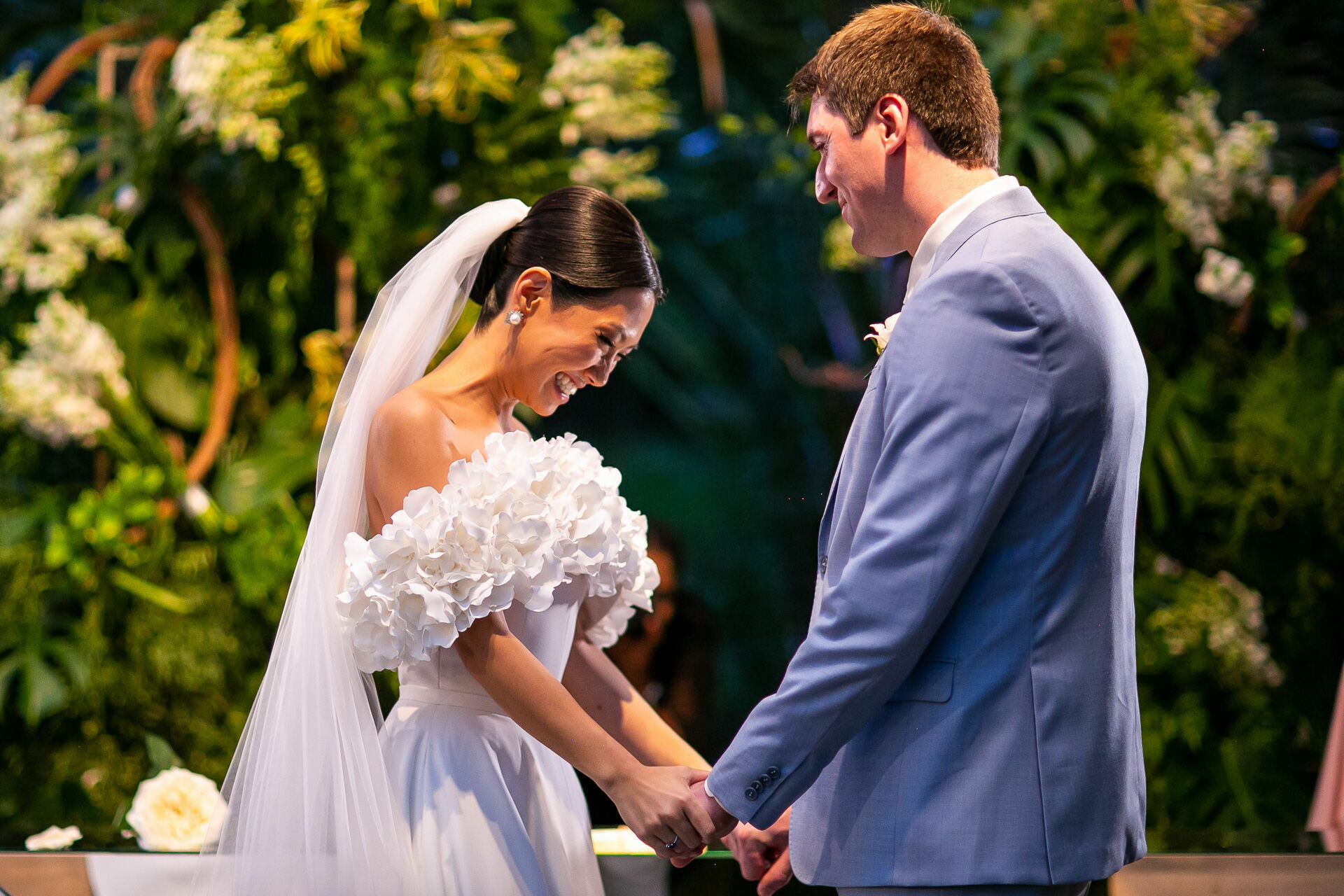 Foto Casamento Larissa & Gustavo - Imagem 59