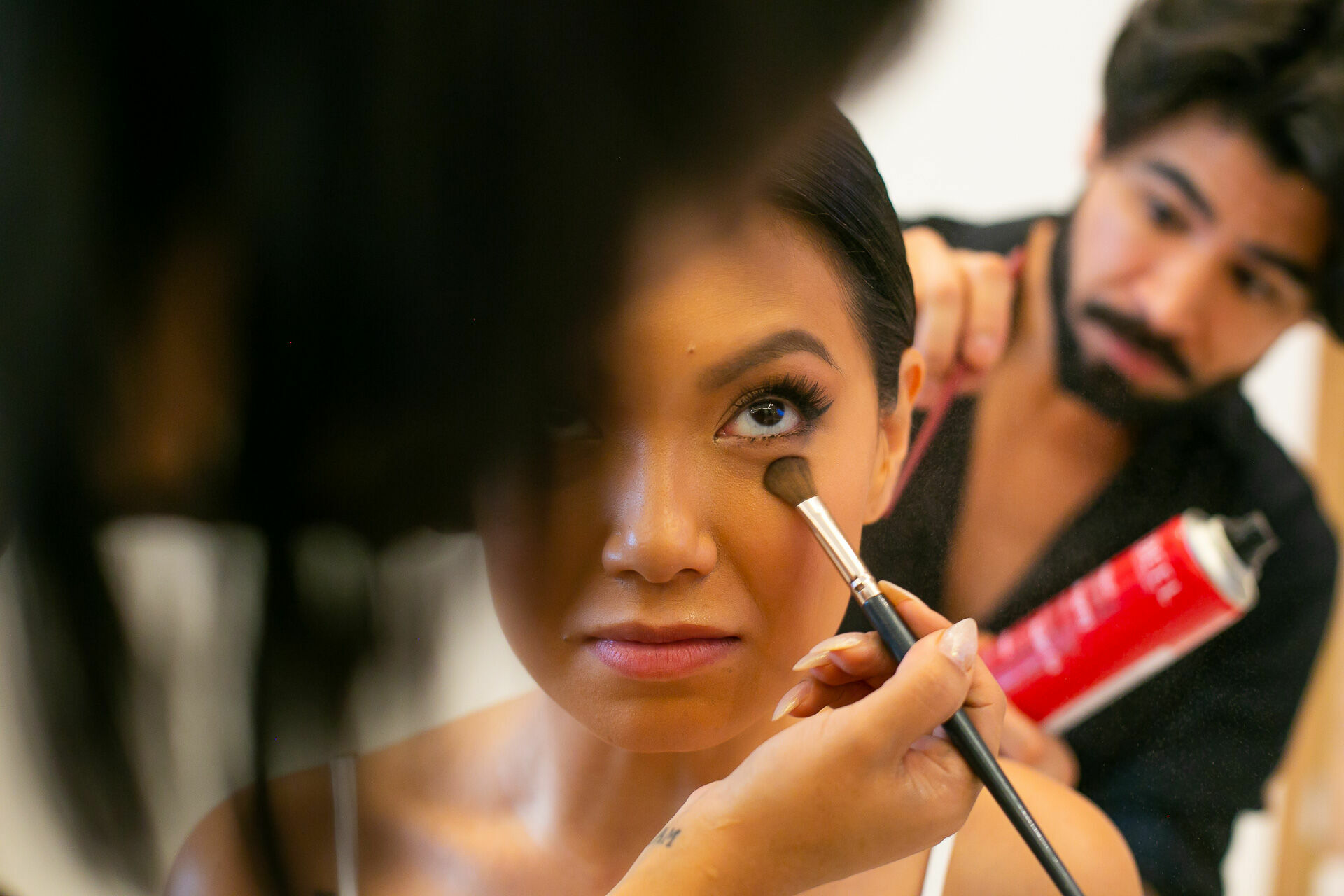 Foto Casamento Larissa & Gustavo - Imagem 21