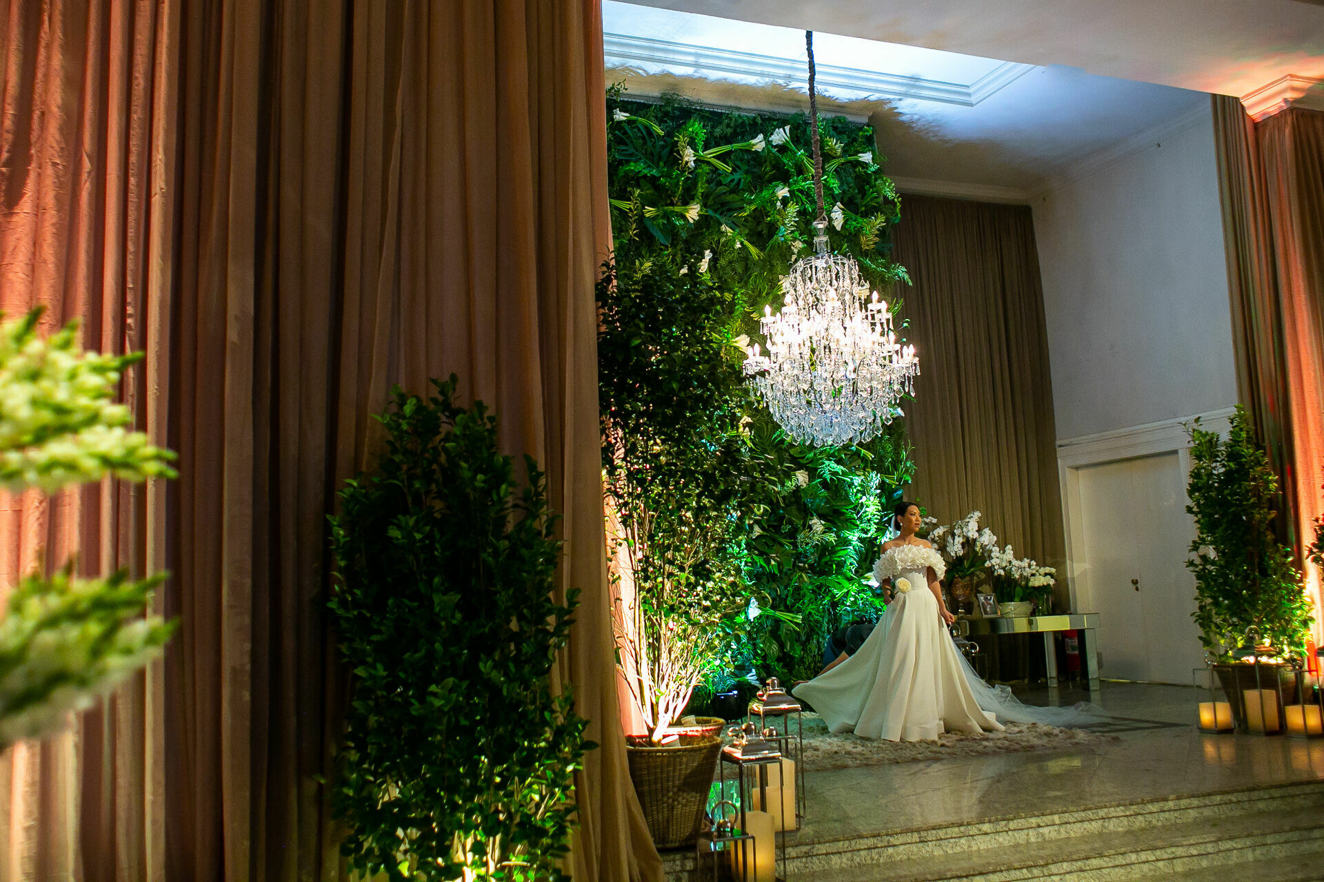 Foto Casamento Larissa & Gustavo - Imagem 32