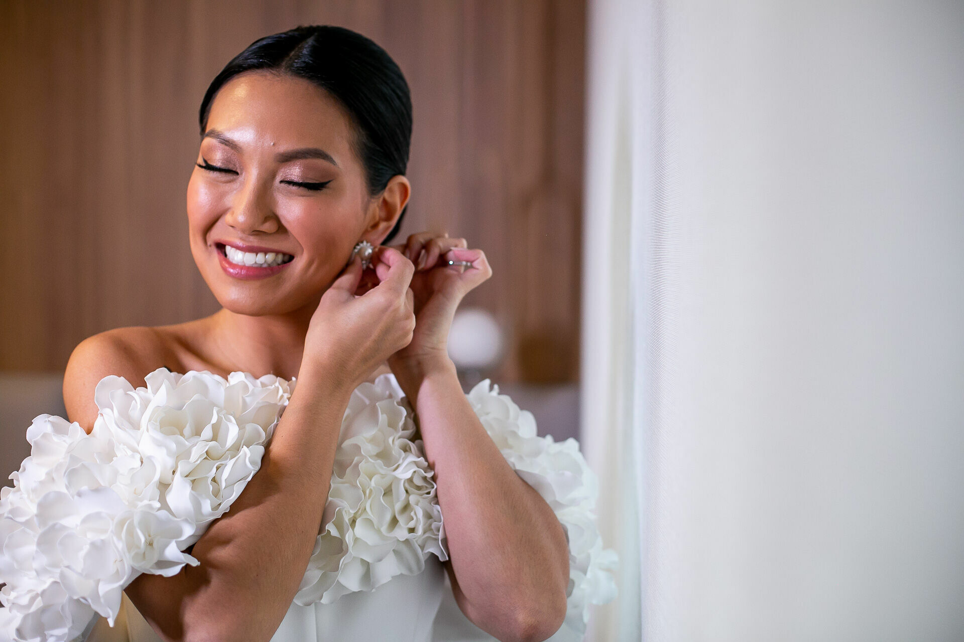 Foto Casamento Larissa & Gustavo - Imagem 27