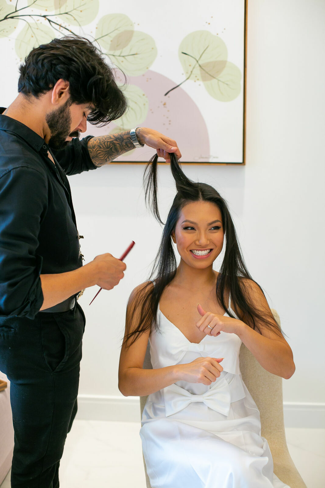 Foto Casamento Larissa & Gustavo - Imagem 11