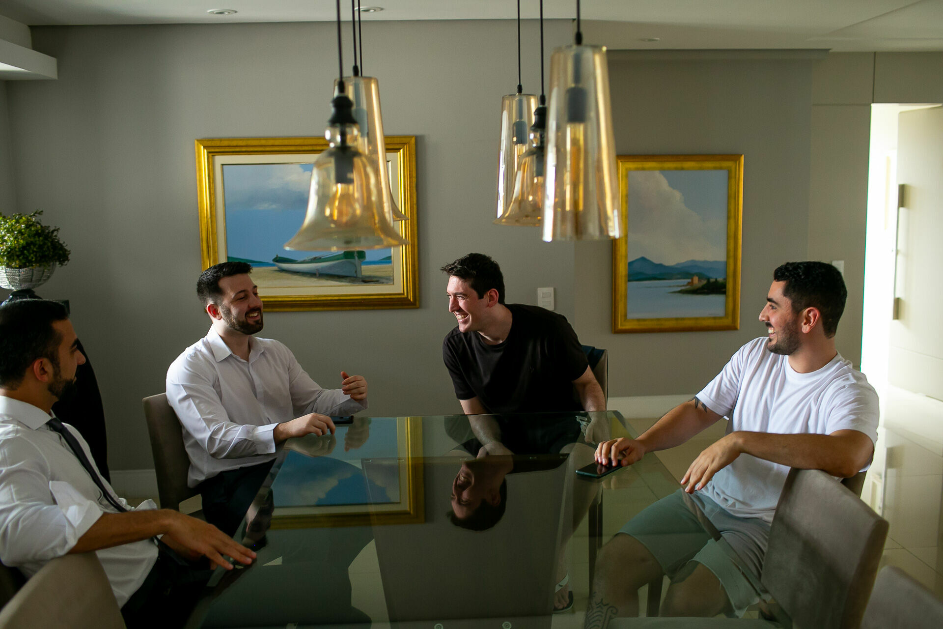 Foto Casamento Larissa & Gustavo - Imagem 13