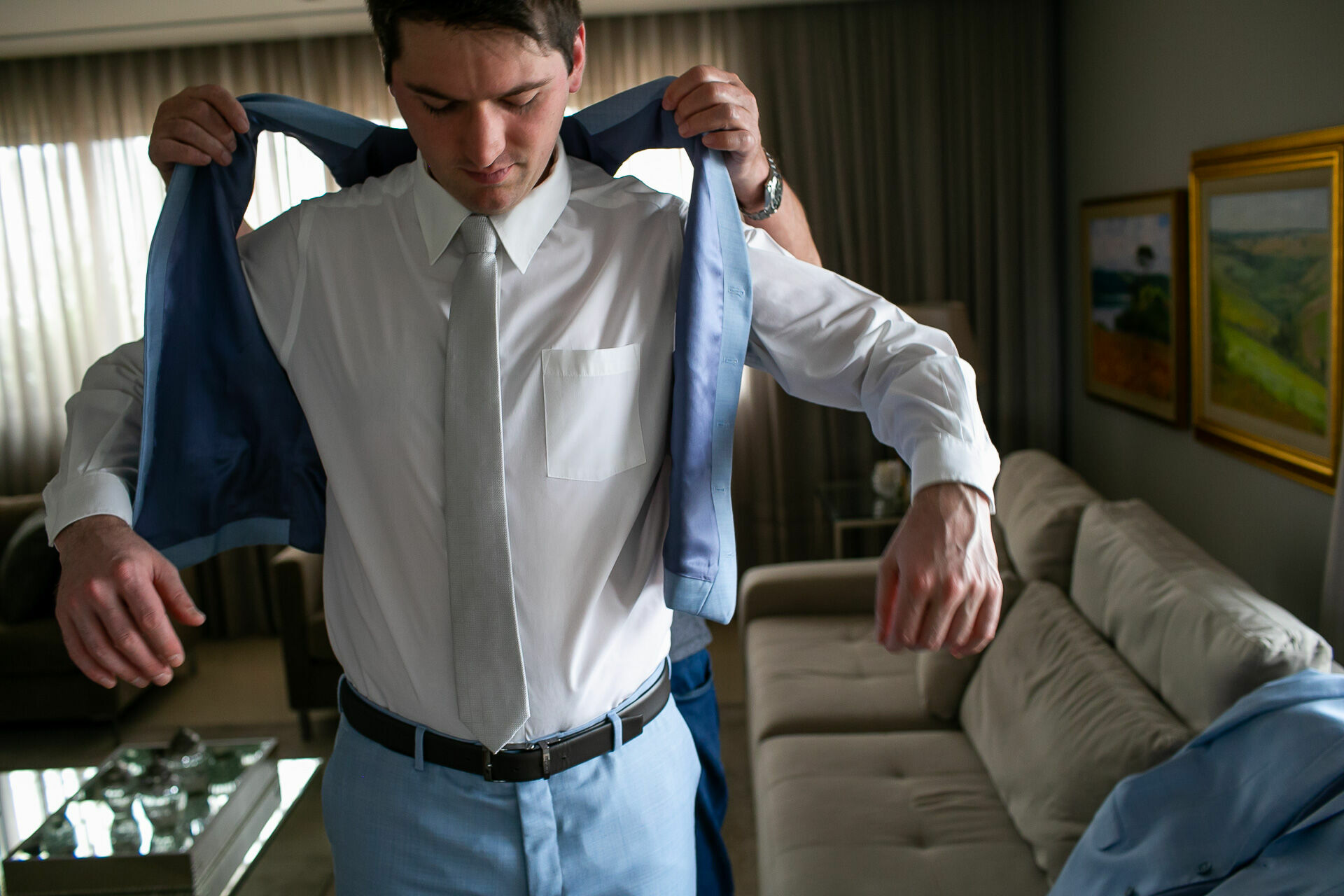 Foto Casamento Larissa & Gustavo - Imagem 17