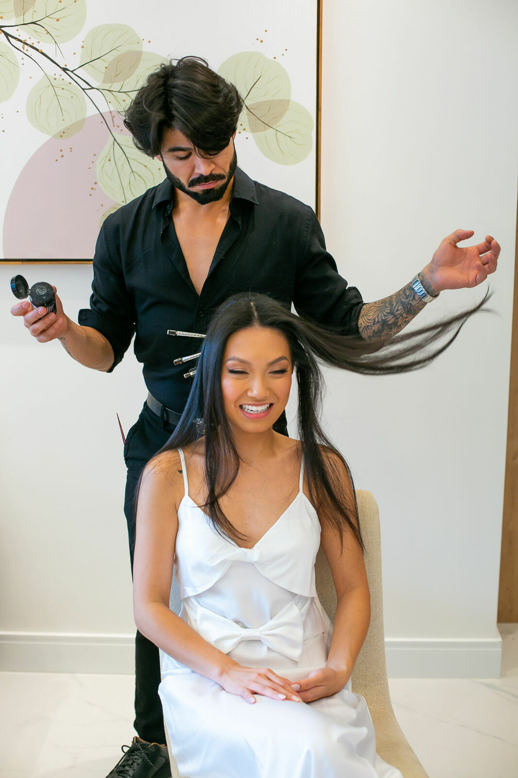 Foto Casamento Larissa & Gustavo - Imagem 10