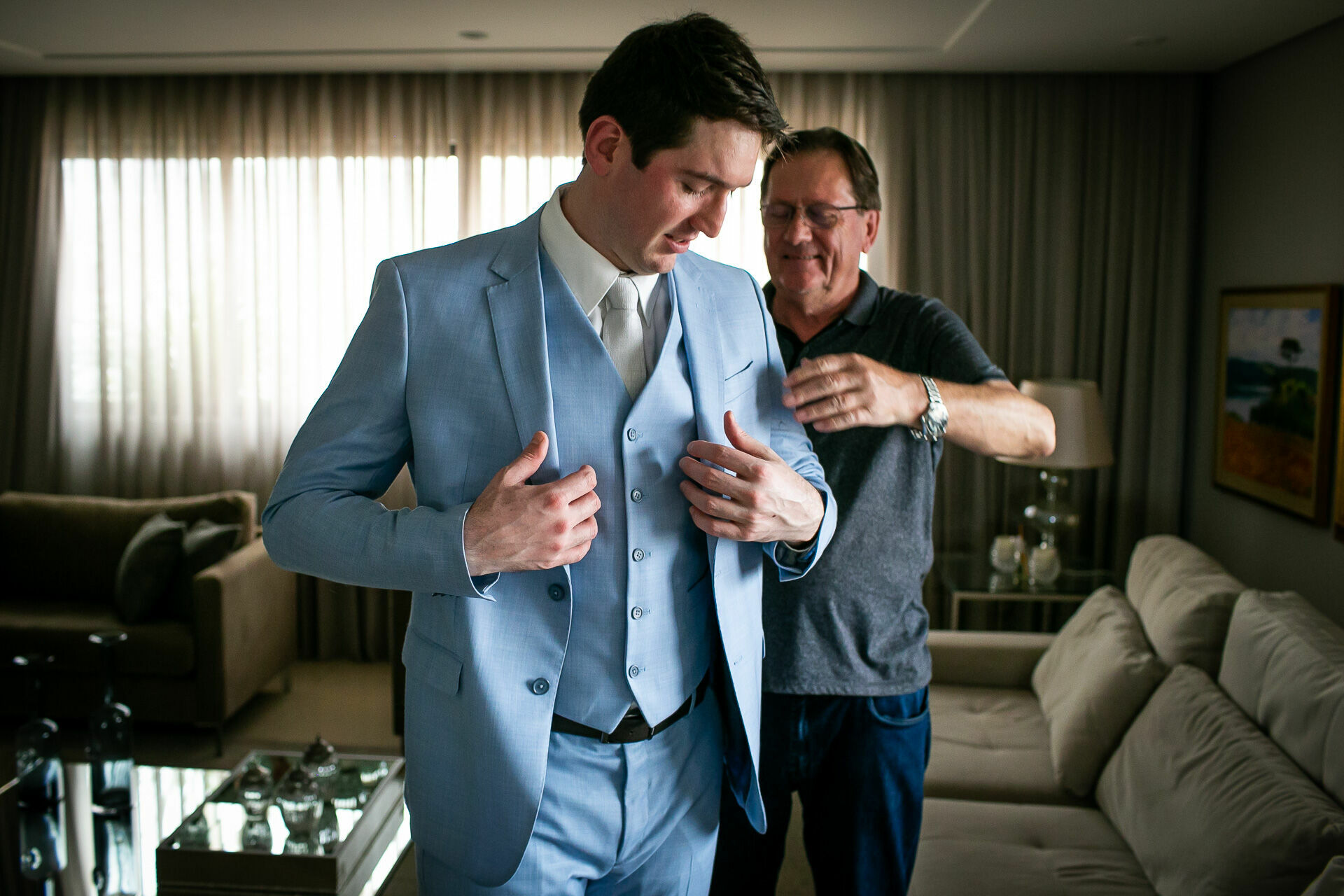 Foto Casamento Larissa & Gustavo - Imagem 18