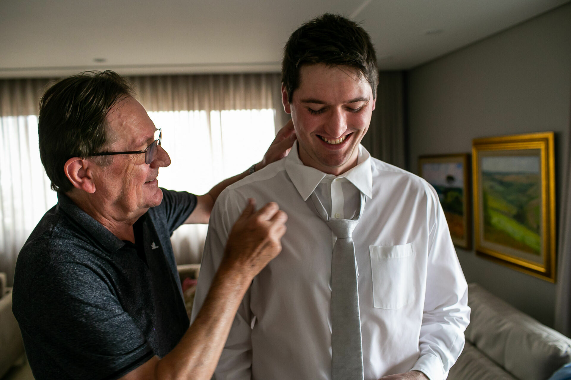 Foto Casamento Larissa & Gustavo - Imagem 15