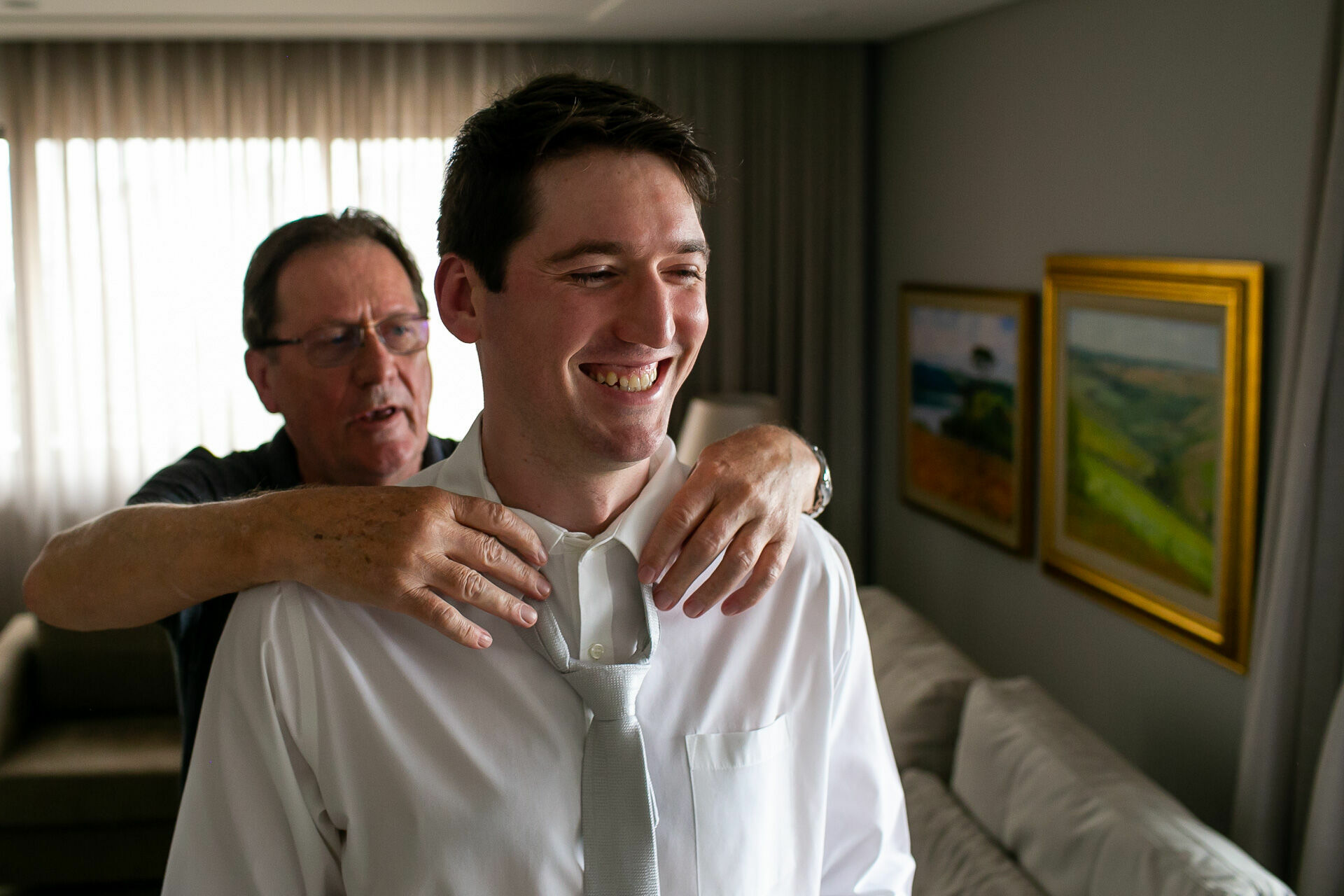 Foto Casamento Larissa & Gustavo - Imagem 12