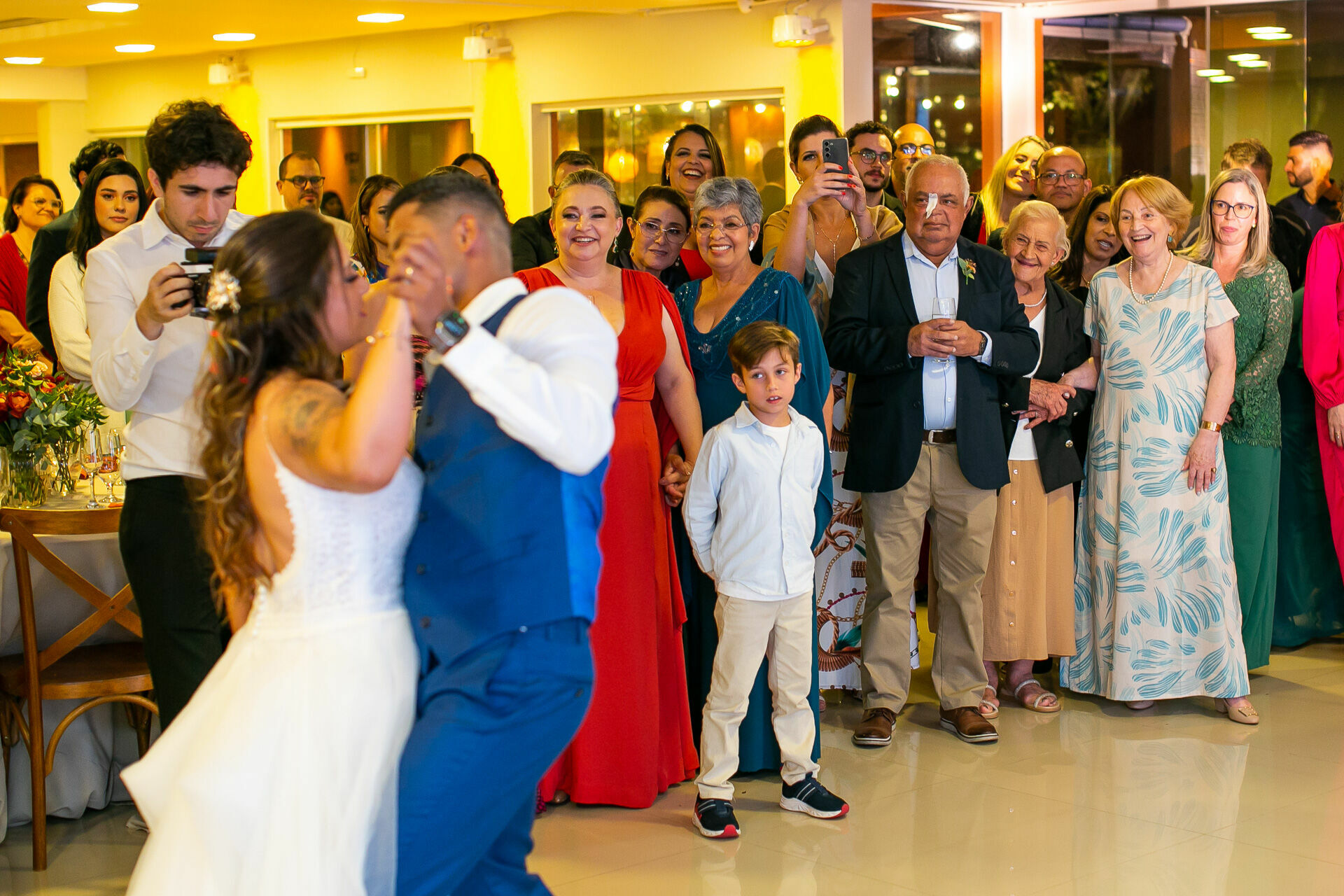 Foto Casamento Fernanda & Aleks - Imagem 67