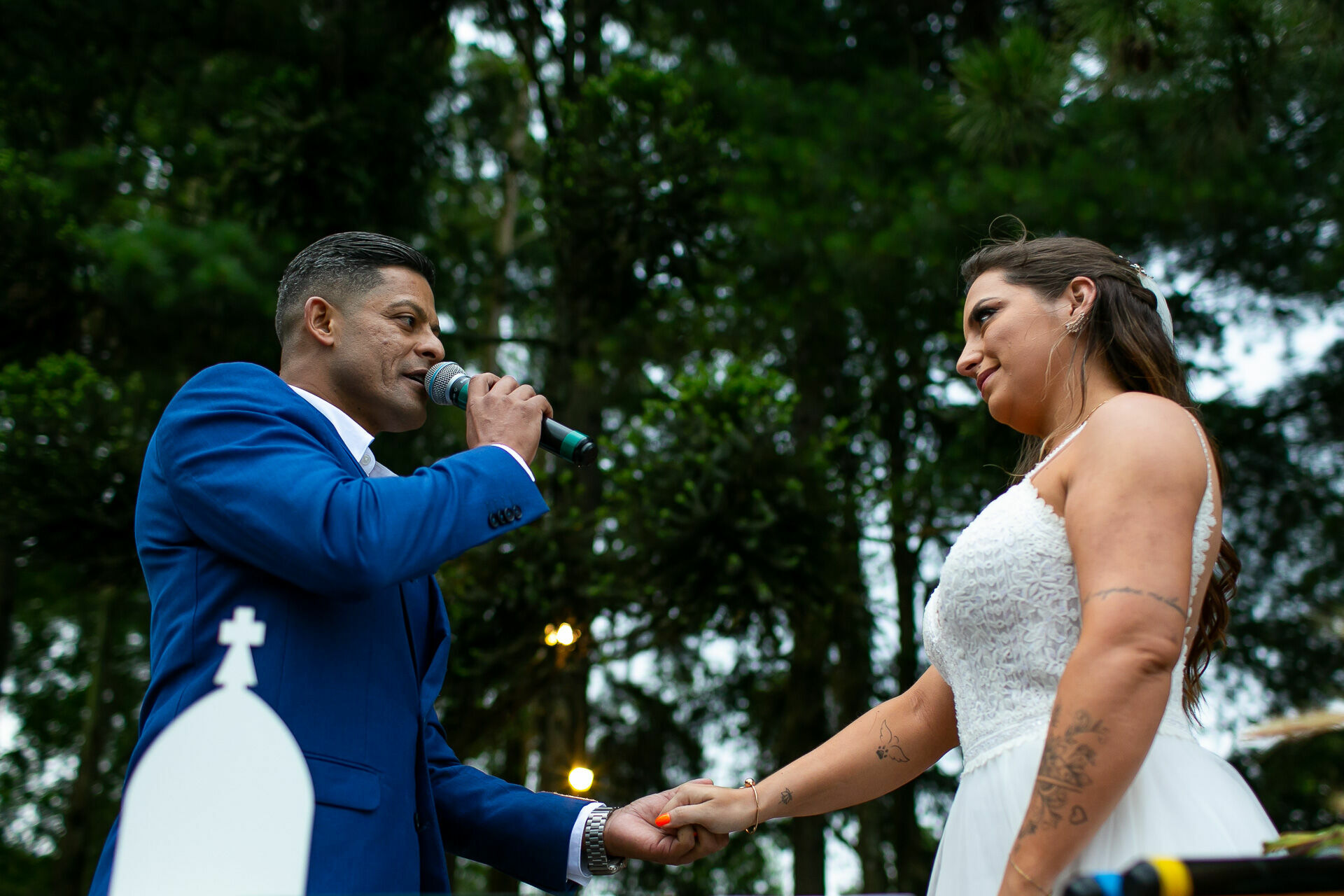 Foto Casamento Fernanda & Aleks - Imagem 55