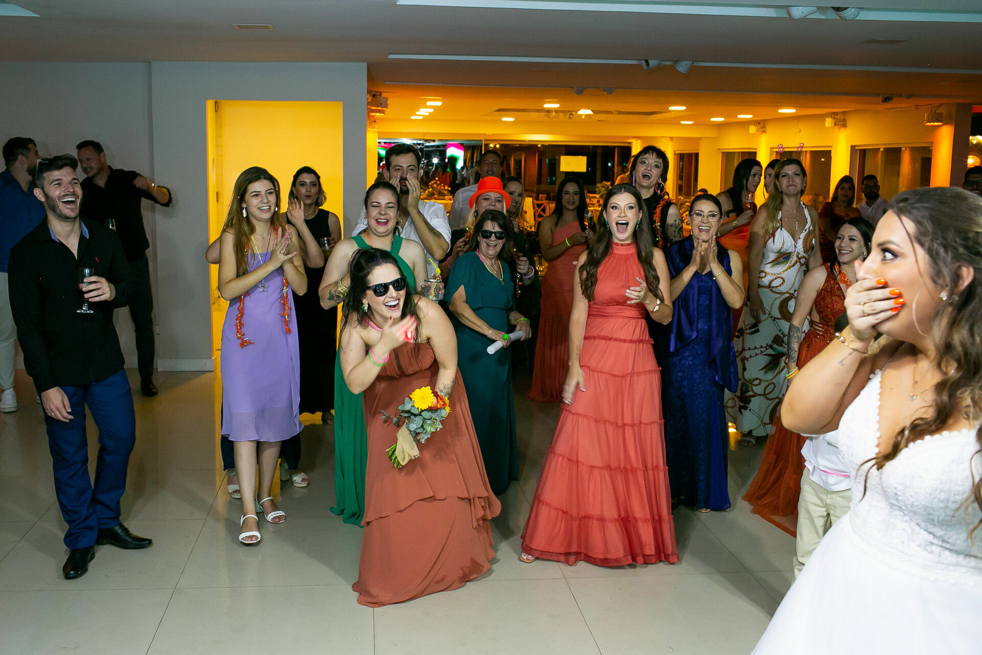 Foto Casamento Fernanda & Aleks - Imagem 78