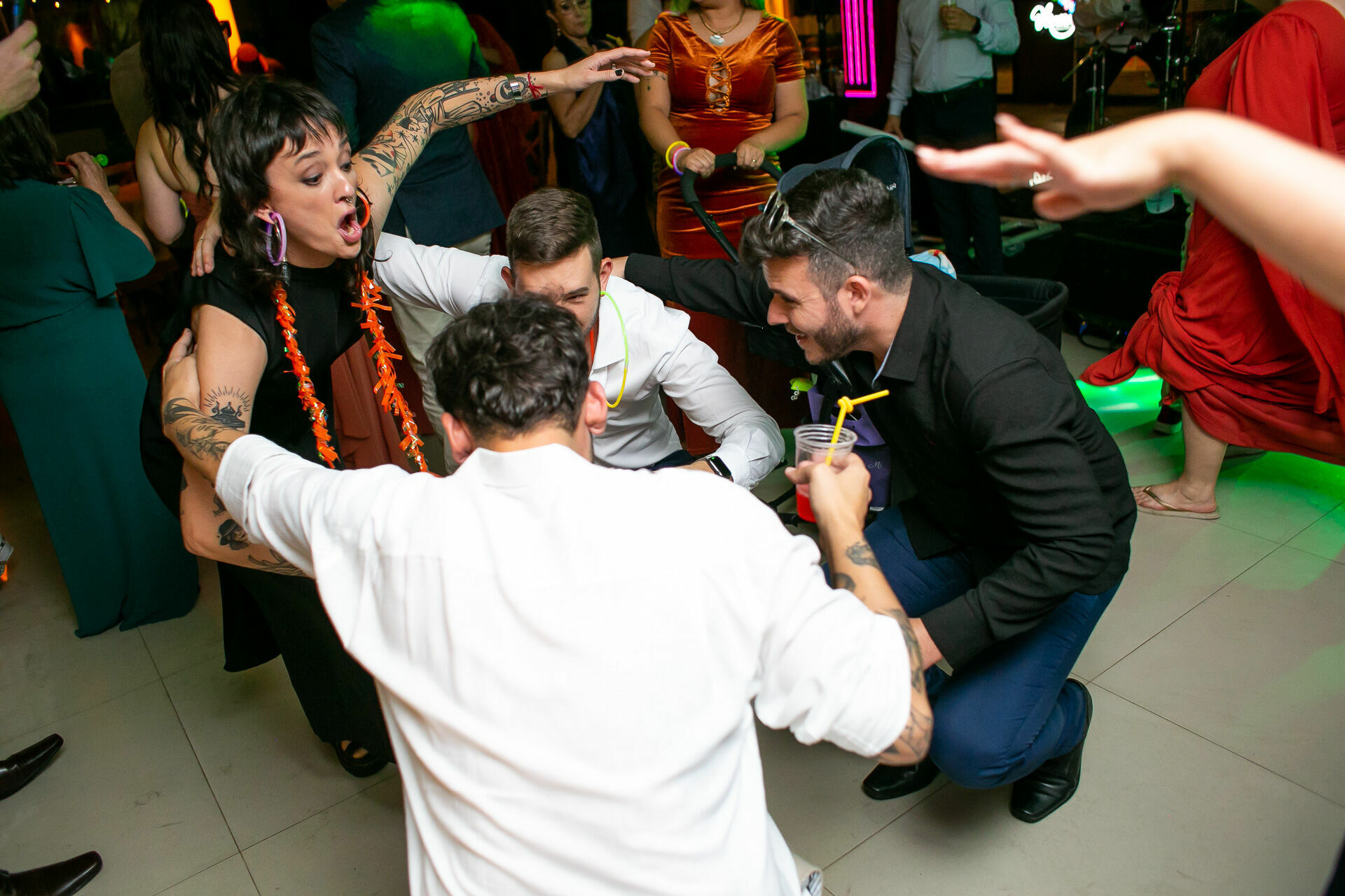 Foto Casamento Fernanda & Aleks - Imagem 80