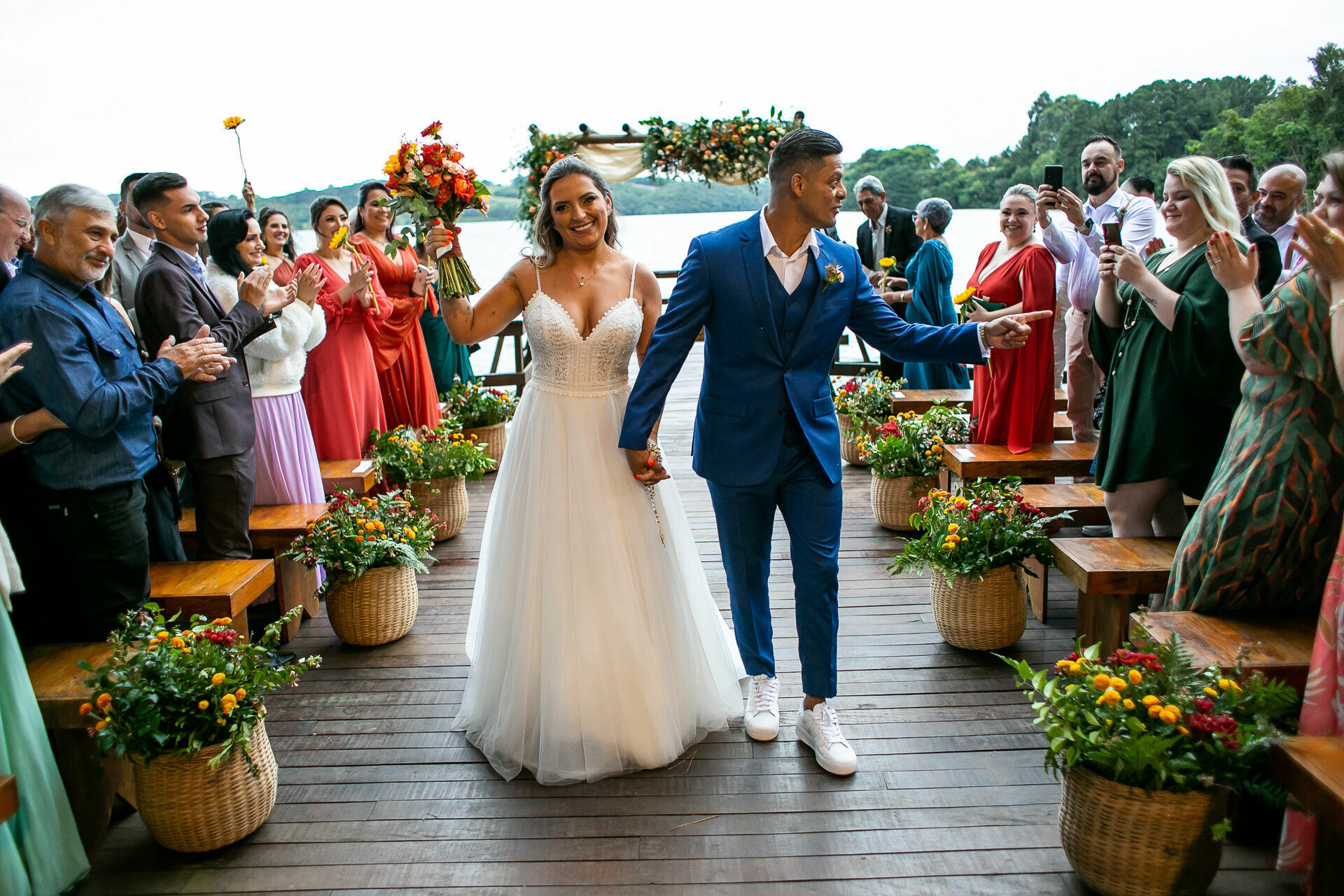 Foto Casamento Fernanda & Aleks - Imagem 59