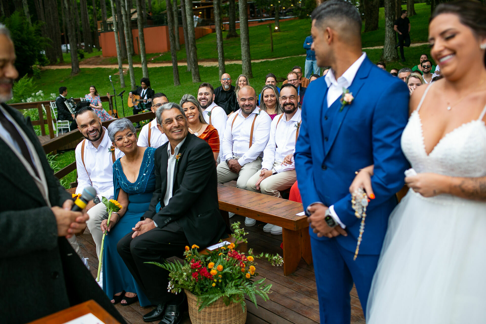 Foto Casamento Fernanda & Aleks - Imagem 47