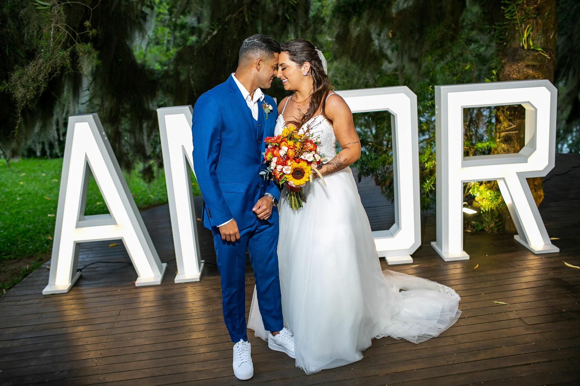 Foto Casamento Fernanda & Aleks - Imagem 60