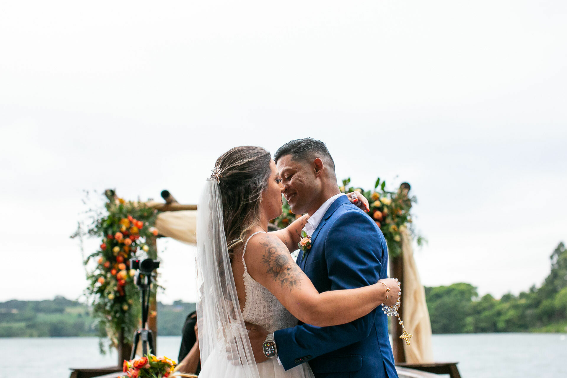 Foto Casamento Fernanda & Aleks - Imagem 49