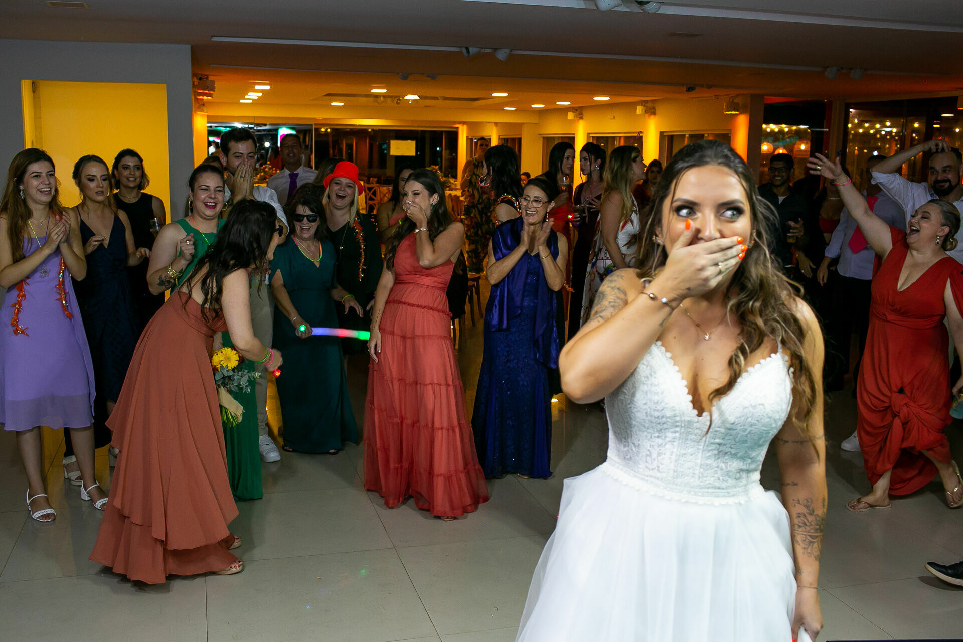 Foto Casamento Fernanda & Aleks - Imagem 79