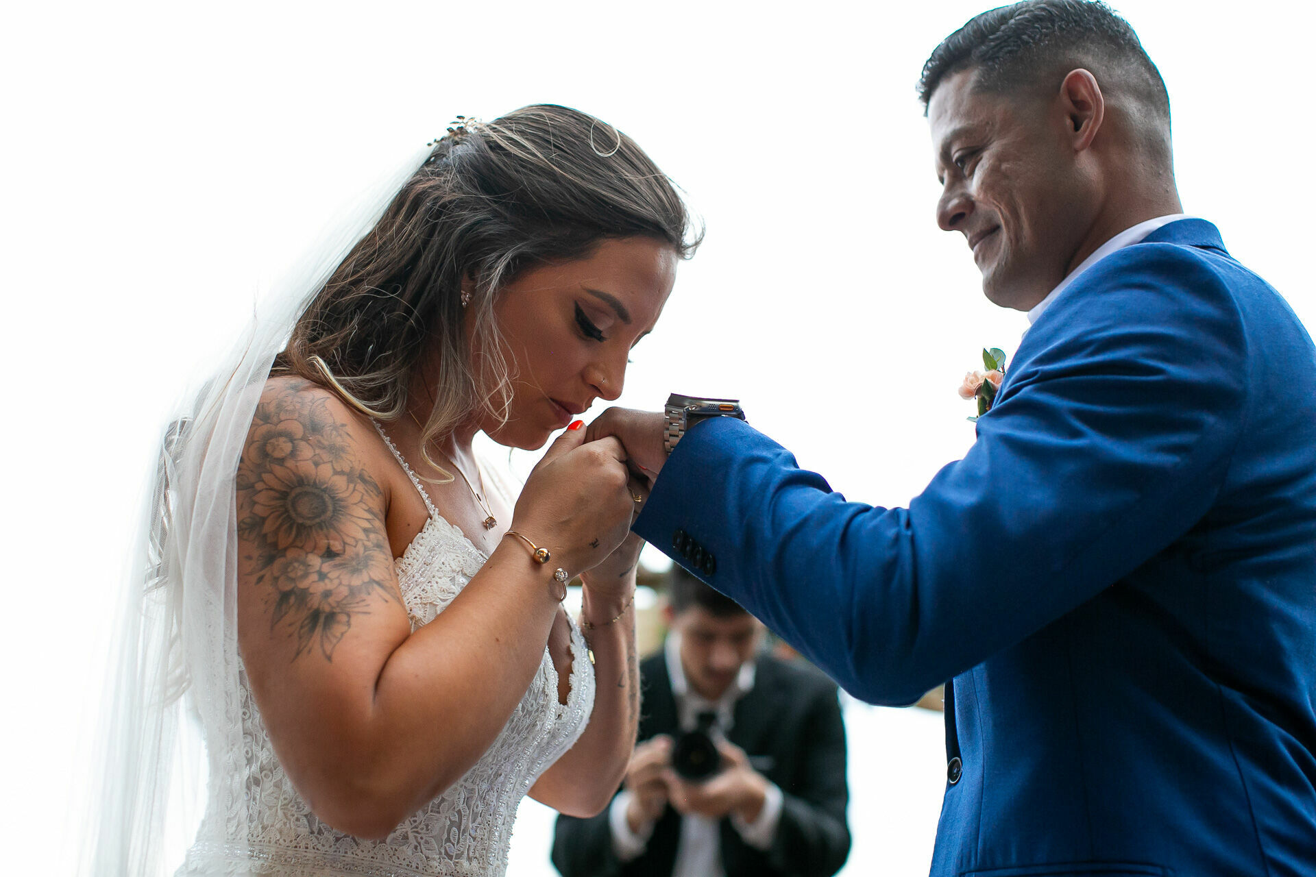 Foto Casamento Fernanda & Aleks - Imagem 58