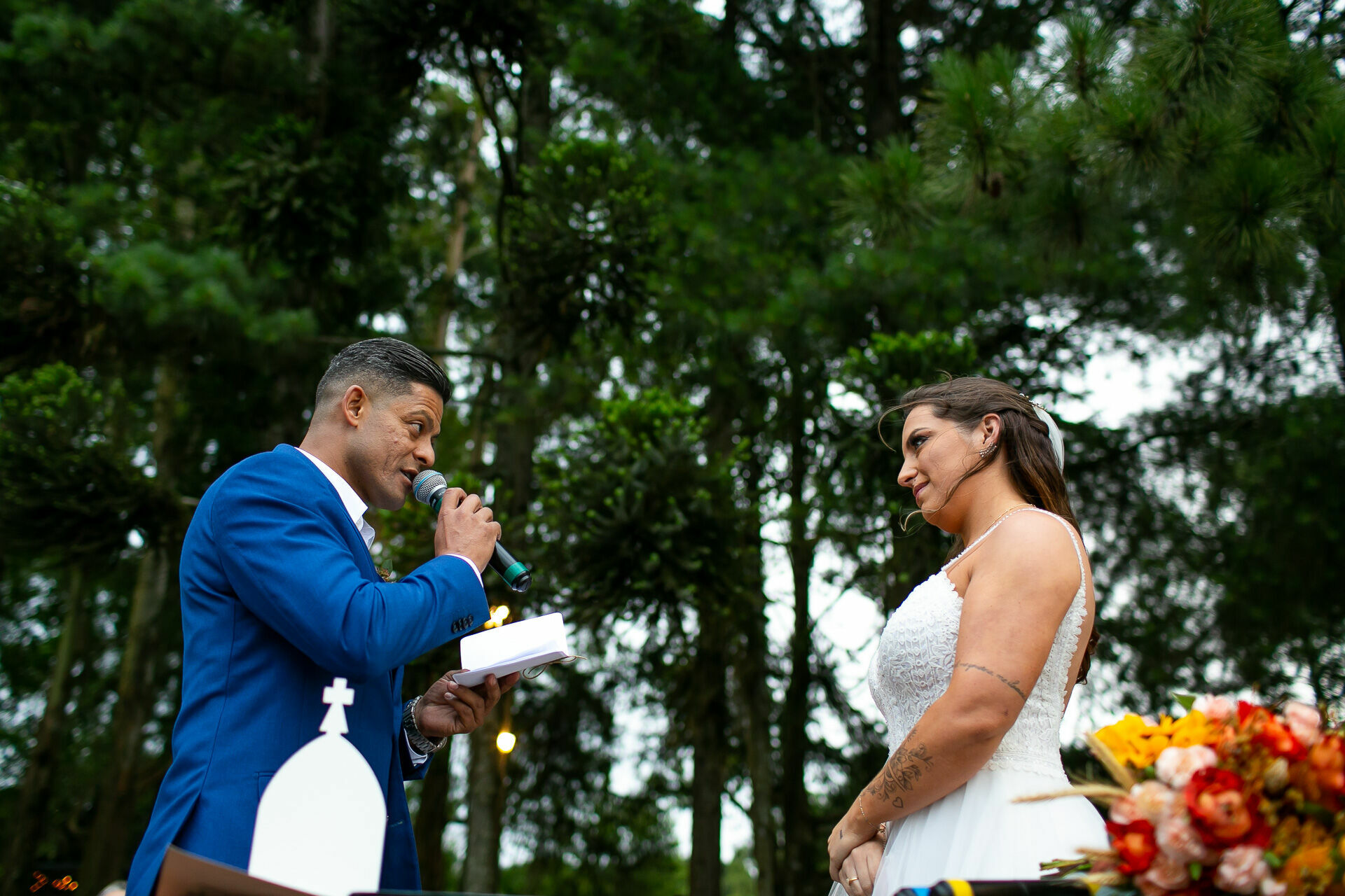 Foto Casamento Fernanda & Aleks - Imagem 54