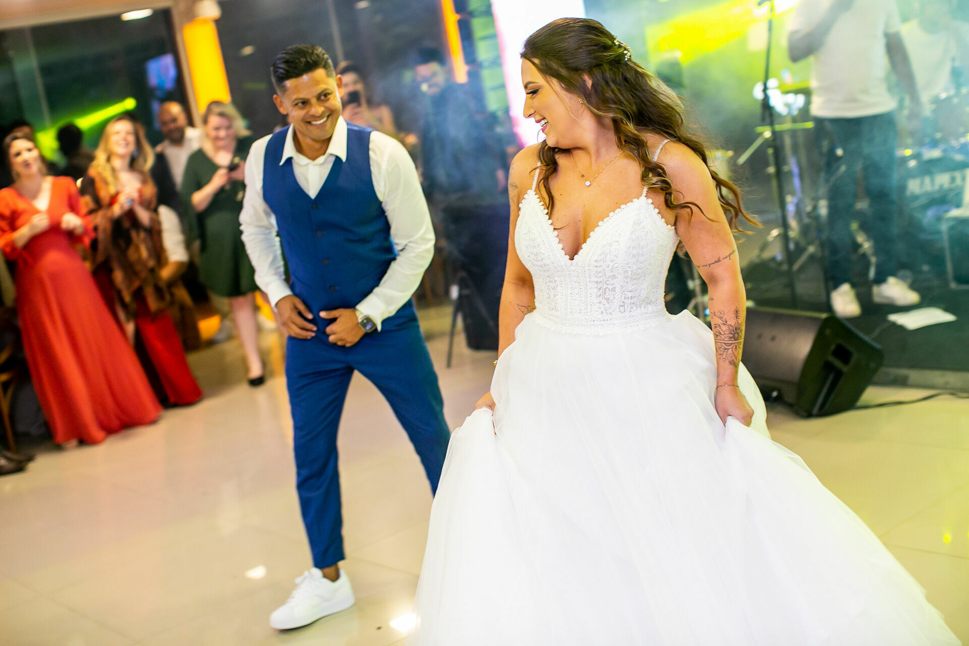 Foto Casamento Fernanda & Aleks - Imagem 69