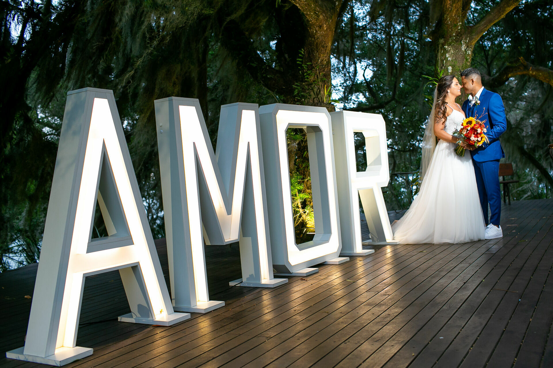 Foto Casamento Fernanda & Aleks - Imagem 61