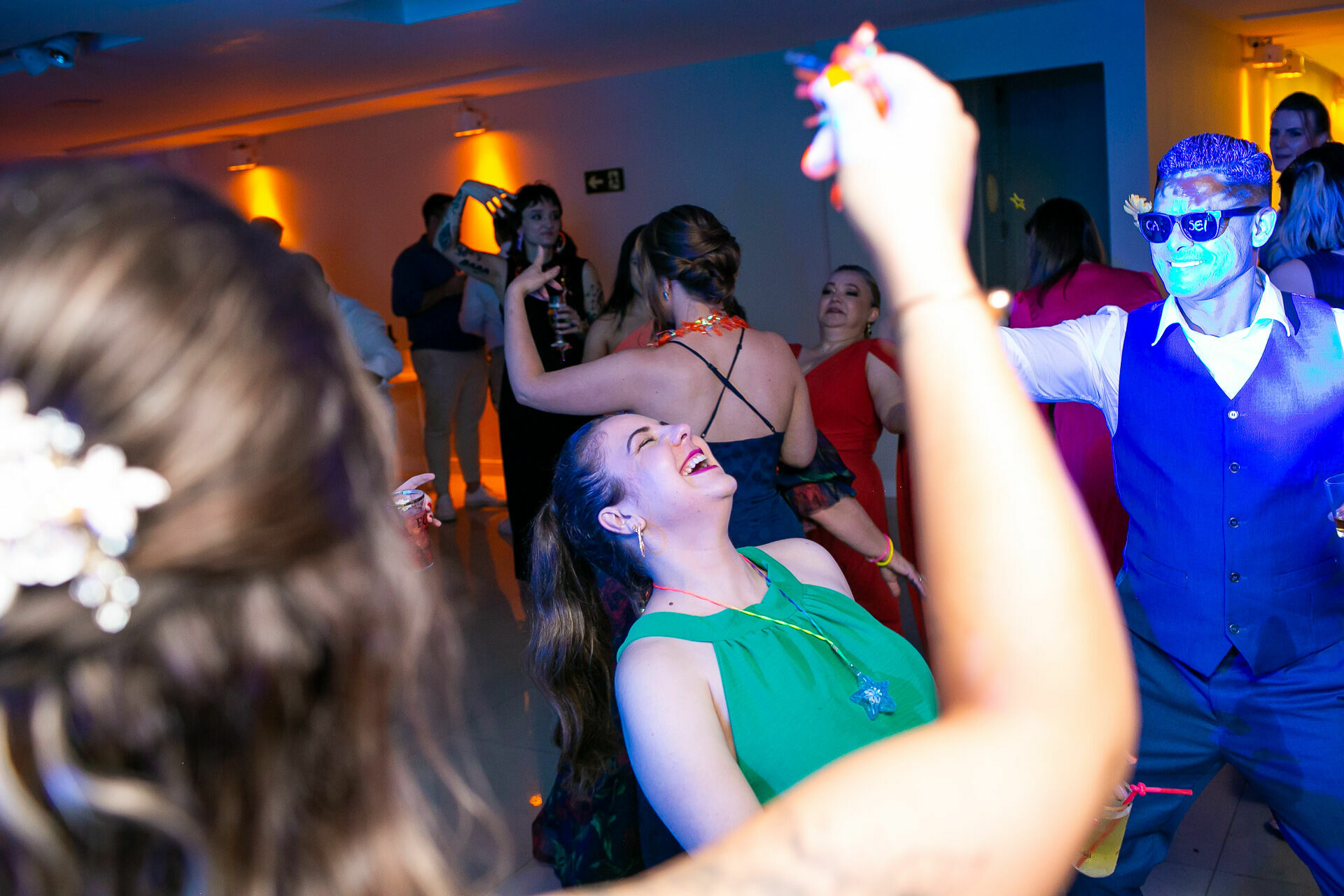 Foto Casamento Fernanda & Aleks - Imagem 82