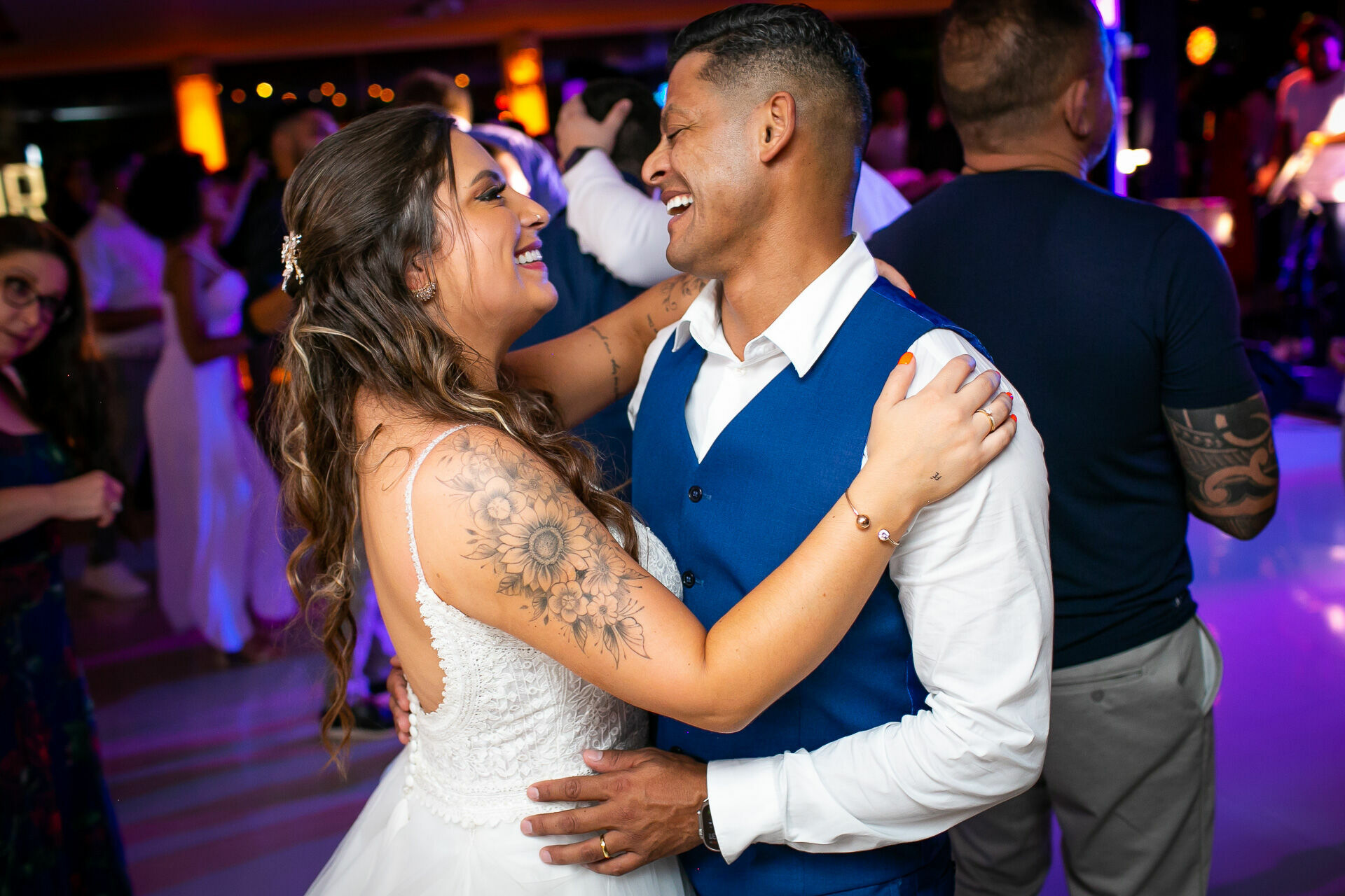 Foto Casamento Fernanda & Aleks - Imagem 72