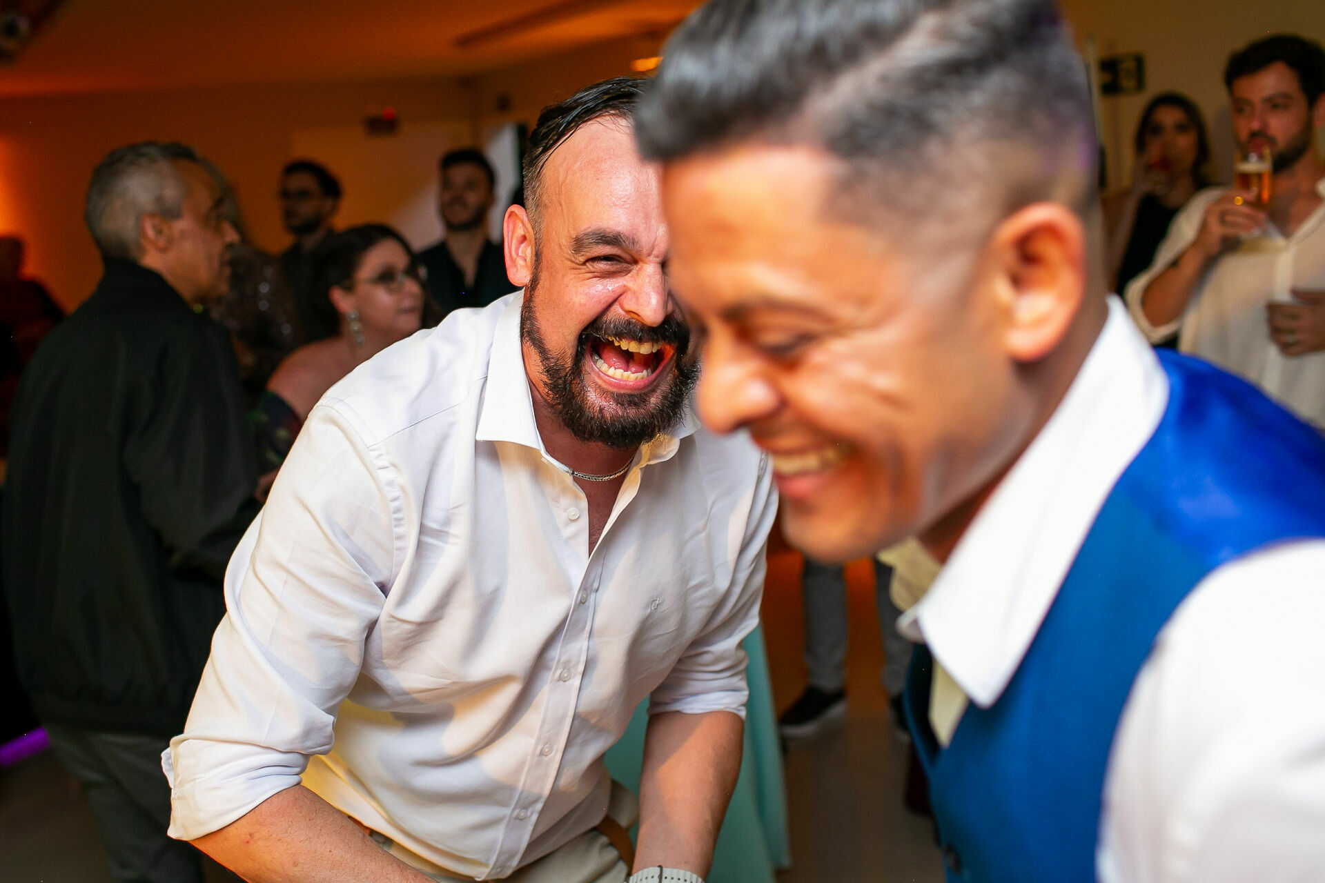 Foto Casamento Fernanda & Aleks - Imagem 73