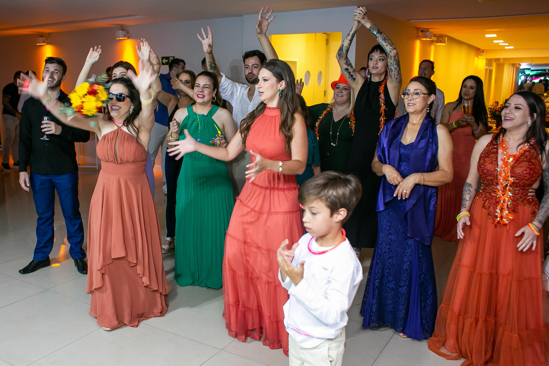 Foto Casamento Fernanda & Aleks - Imagem 76