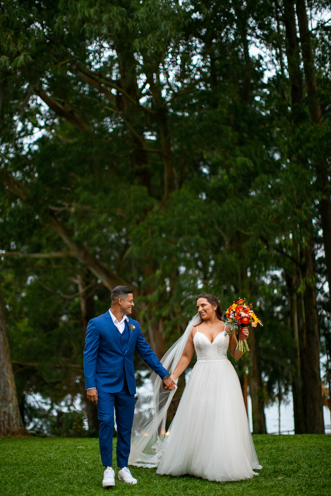Foto Casamento Fernanda & Aleks - Imagem 62