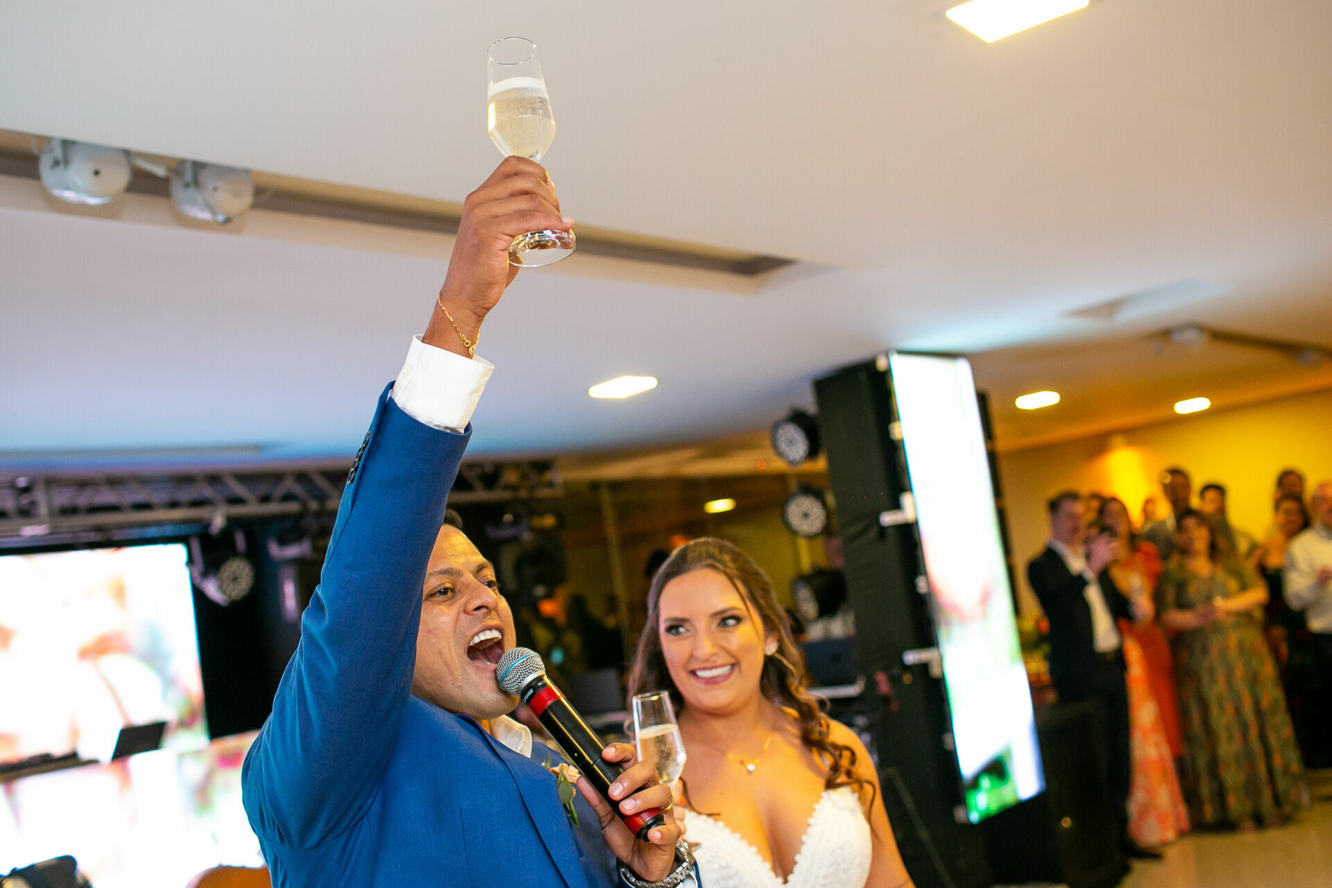 Foto Casamento Fernanda & Aleks - Imagem 65